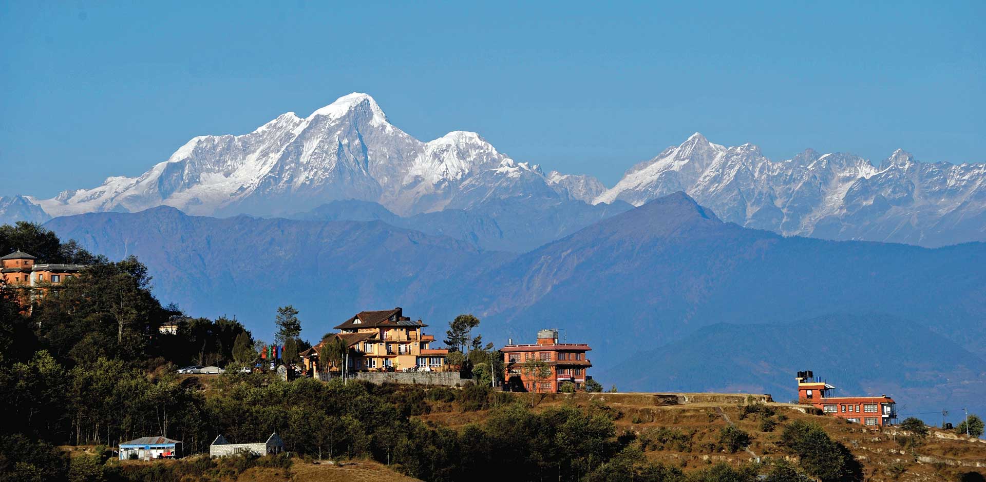 Nagarkot