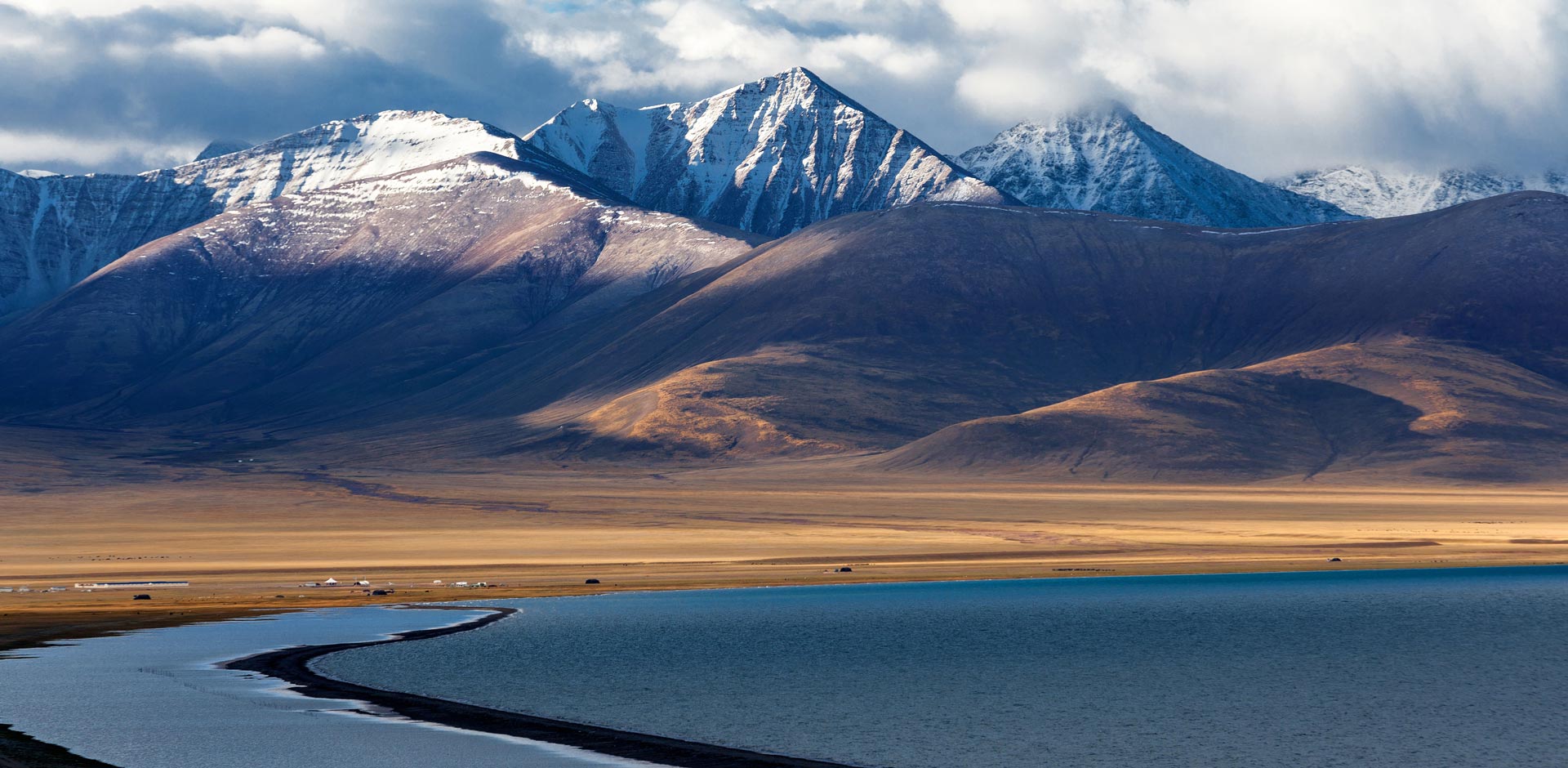 Namtso Lake