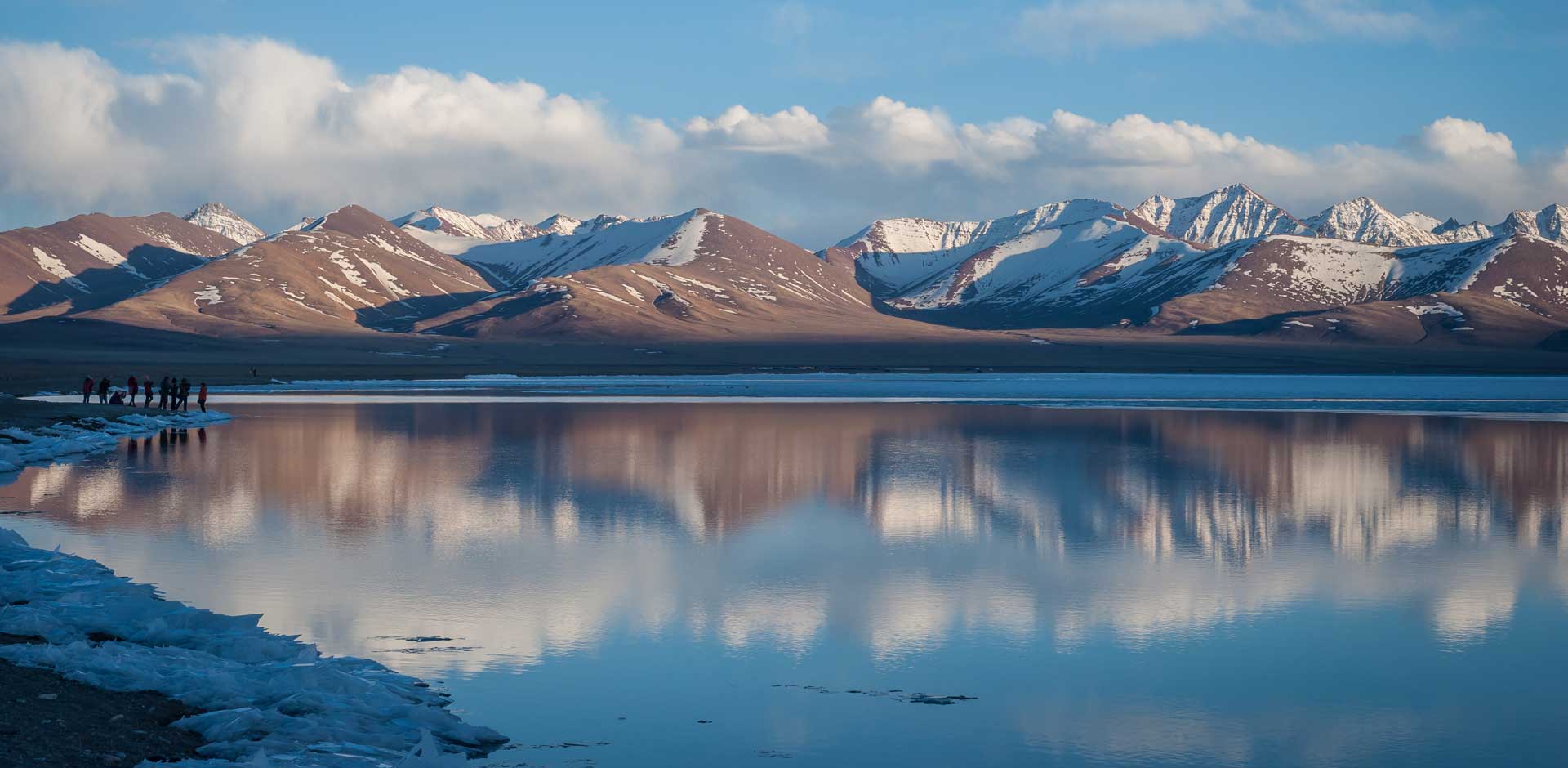 Namtso Lake