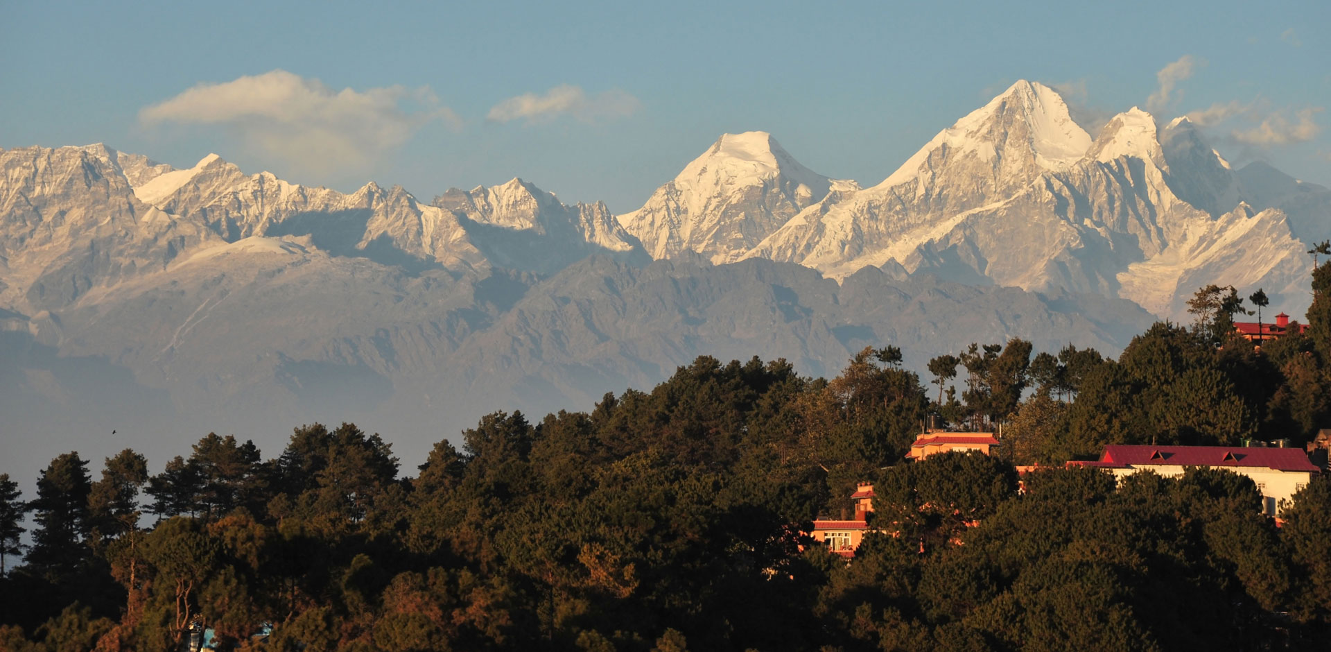 Nepal