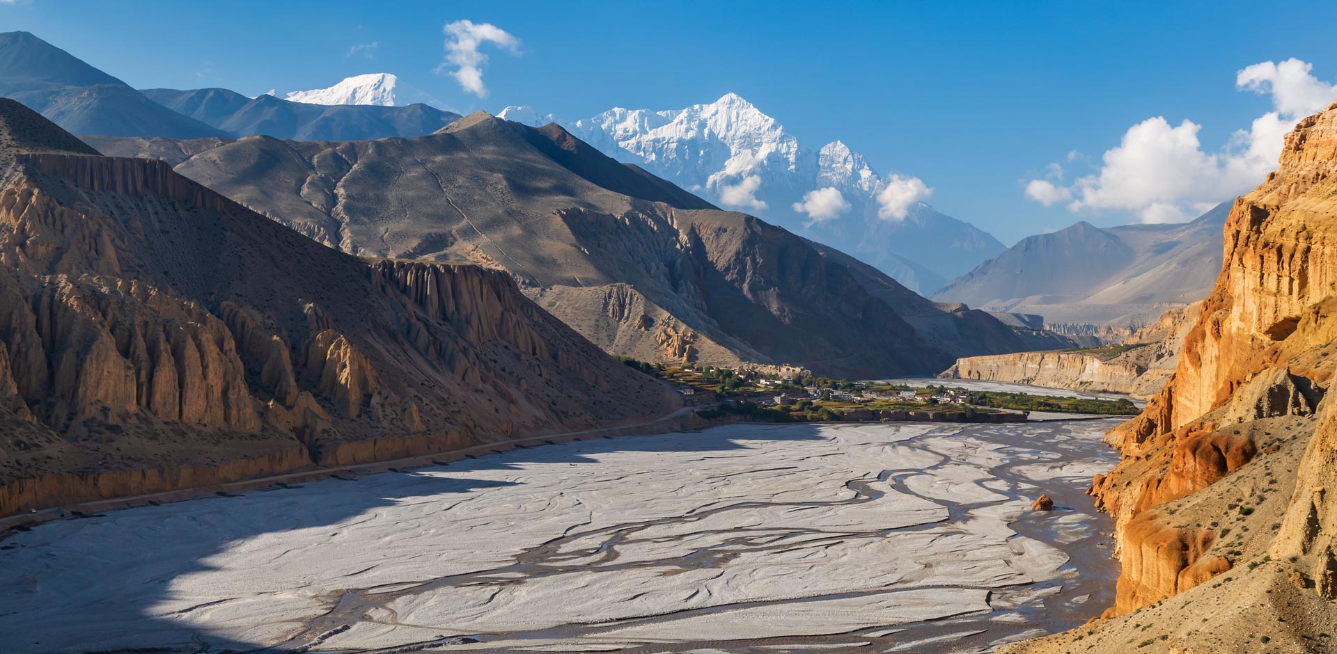 Nepal