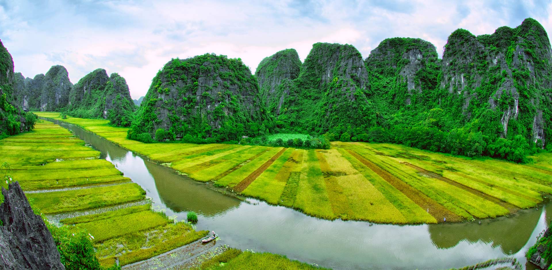 Ninh Binh