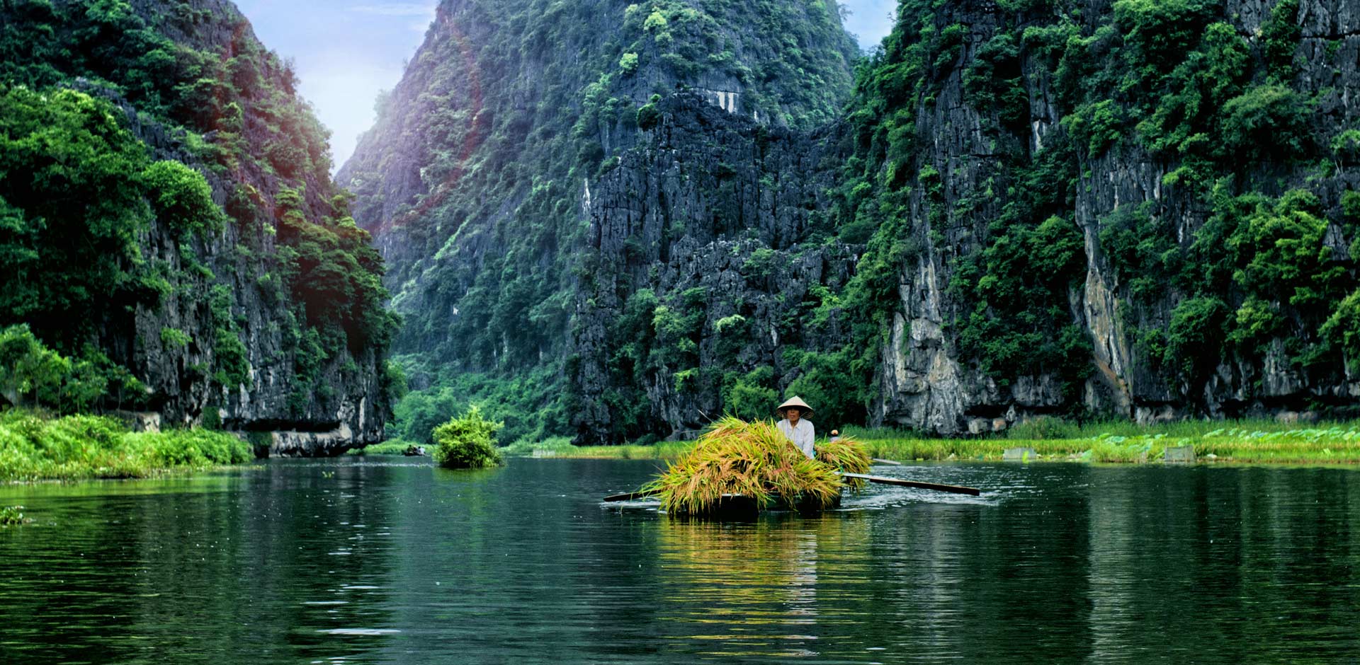 Ninh Binh