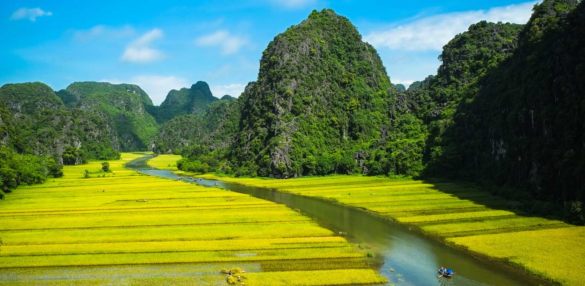 Ninh Binh