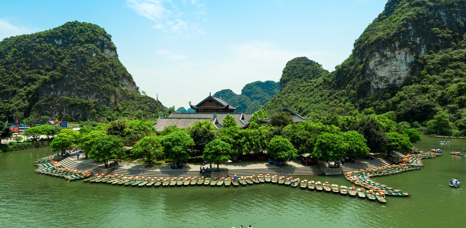 Ninh Binh