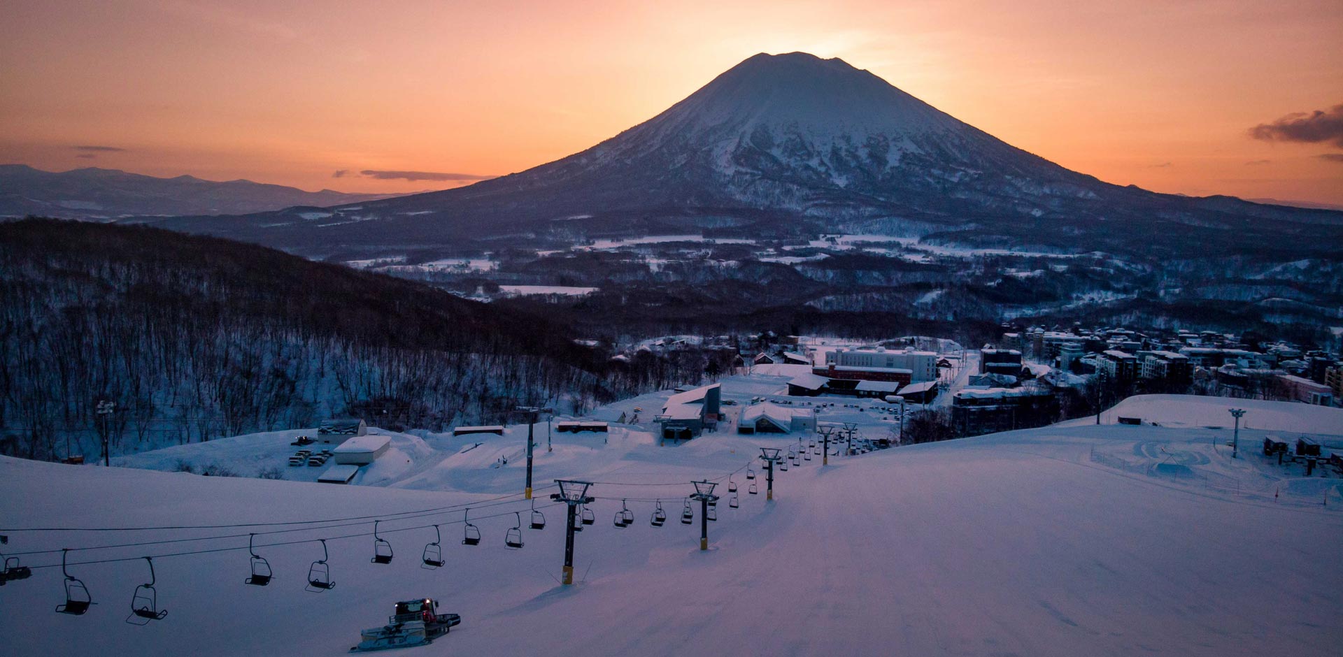 Niseko