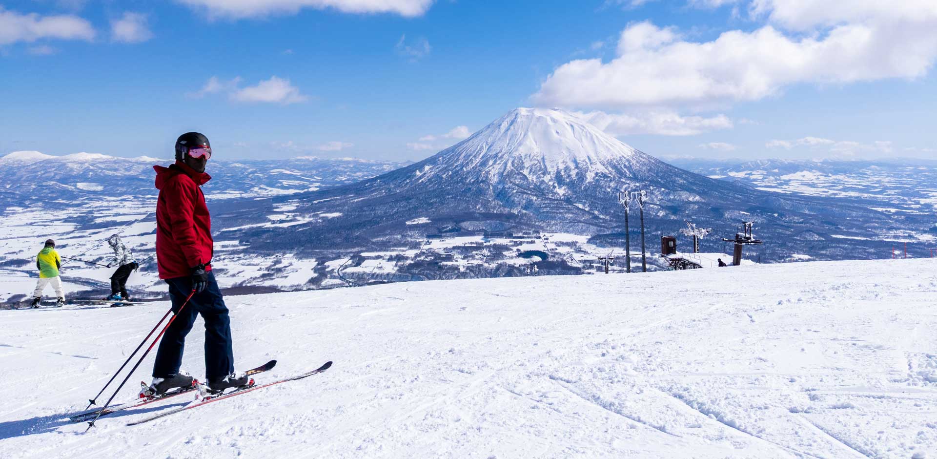 Niseko