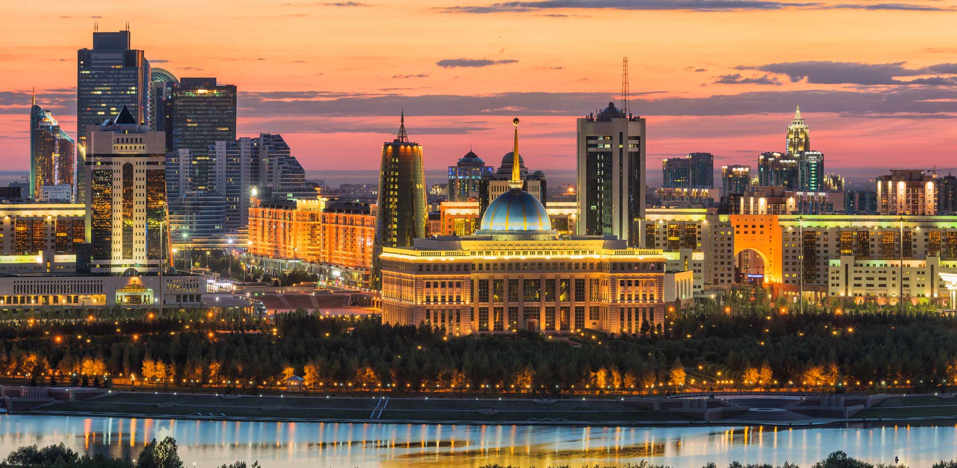 Nur-Sultan