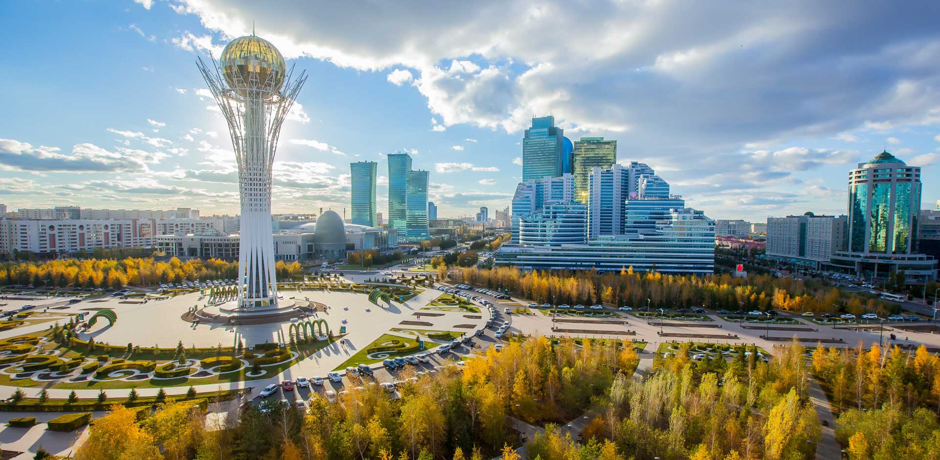 Nur-Sultan