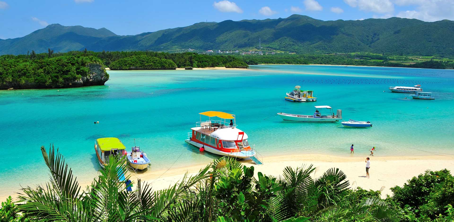 Okinawa Islands