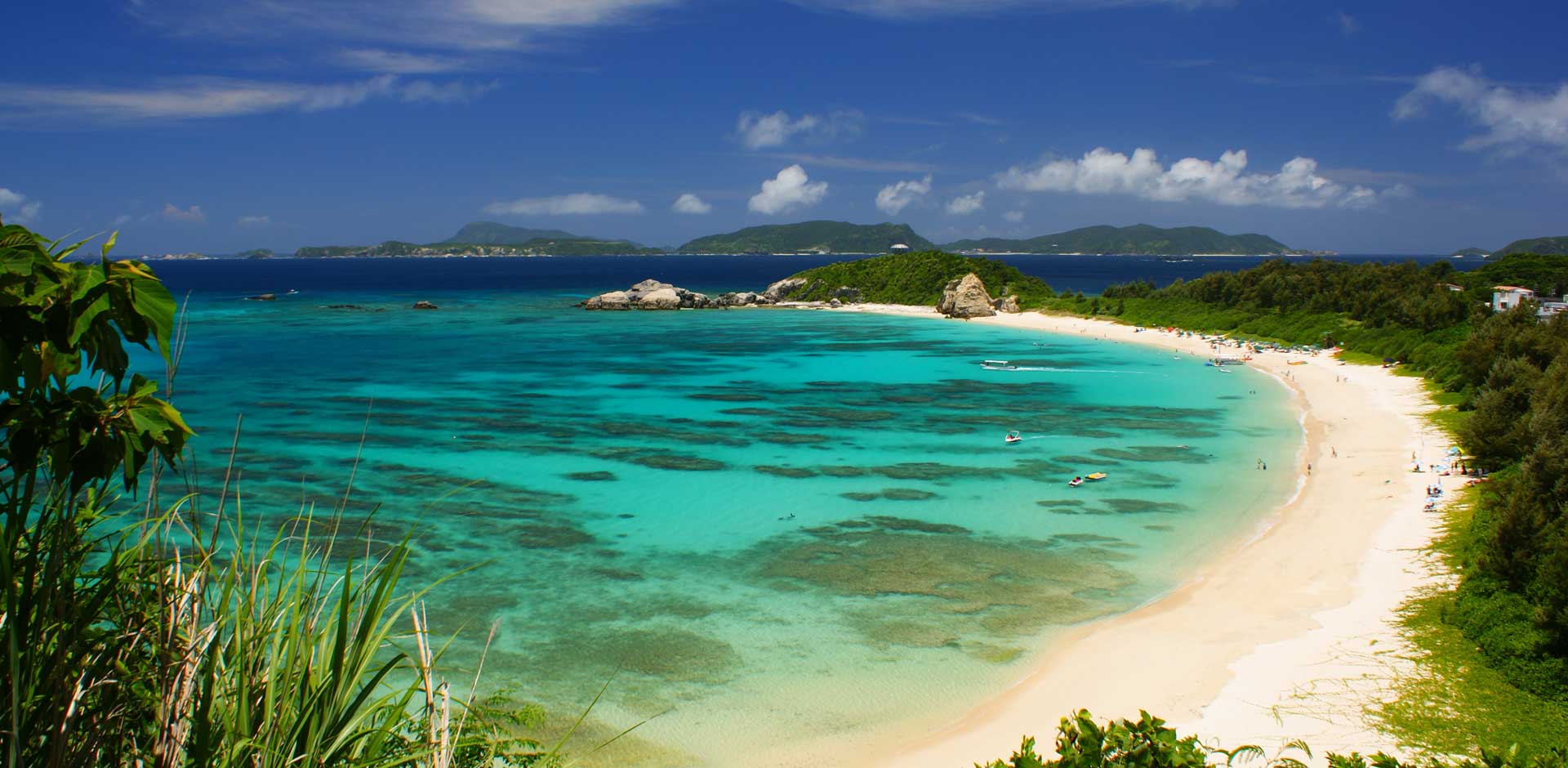 Okinawa Islands