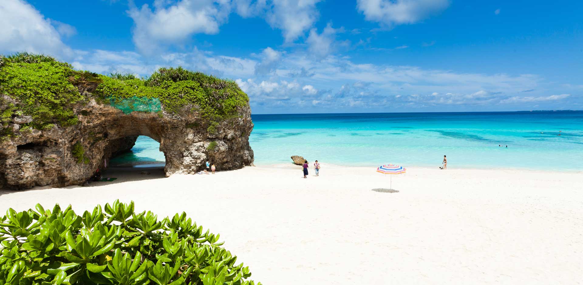 Okinawa Islands