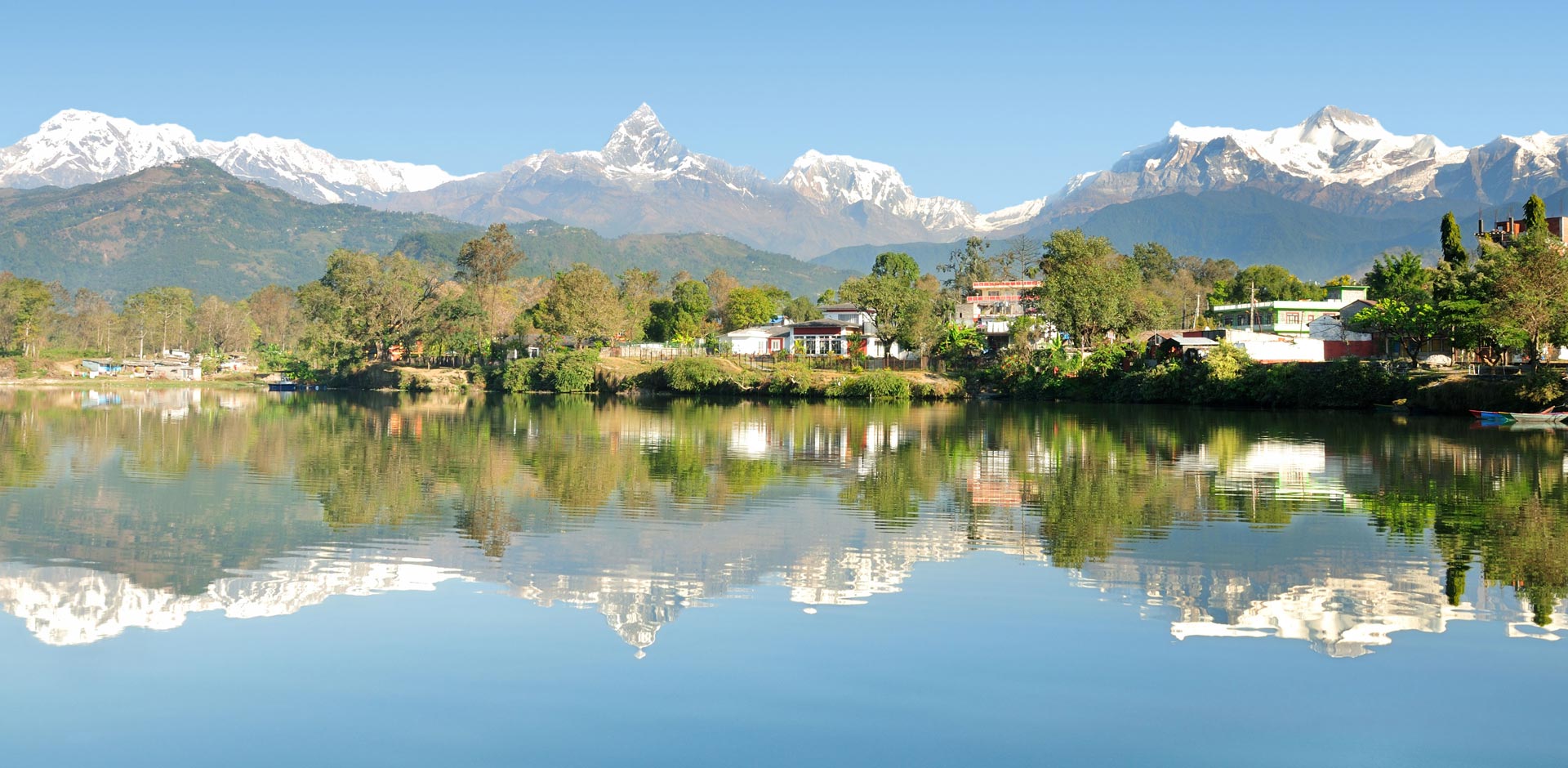 Pokhara