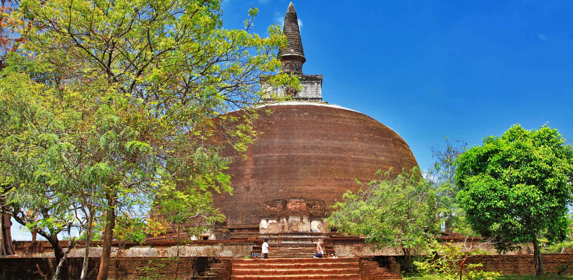 Polonnaruwa