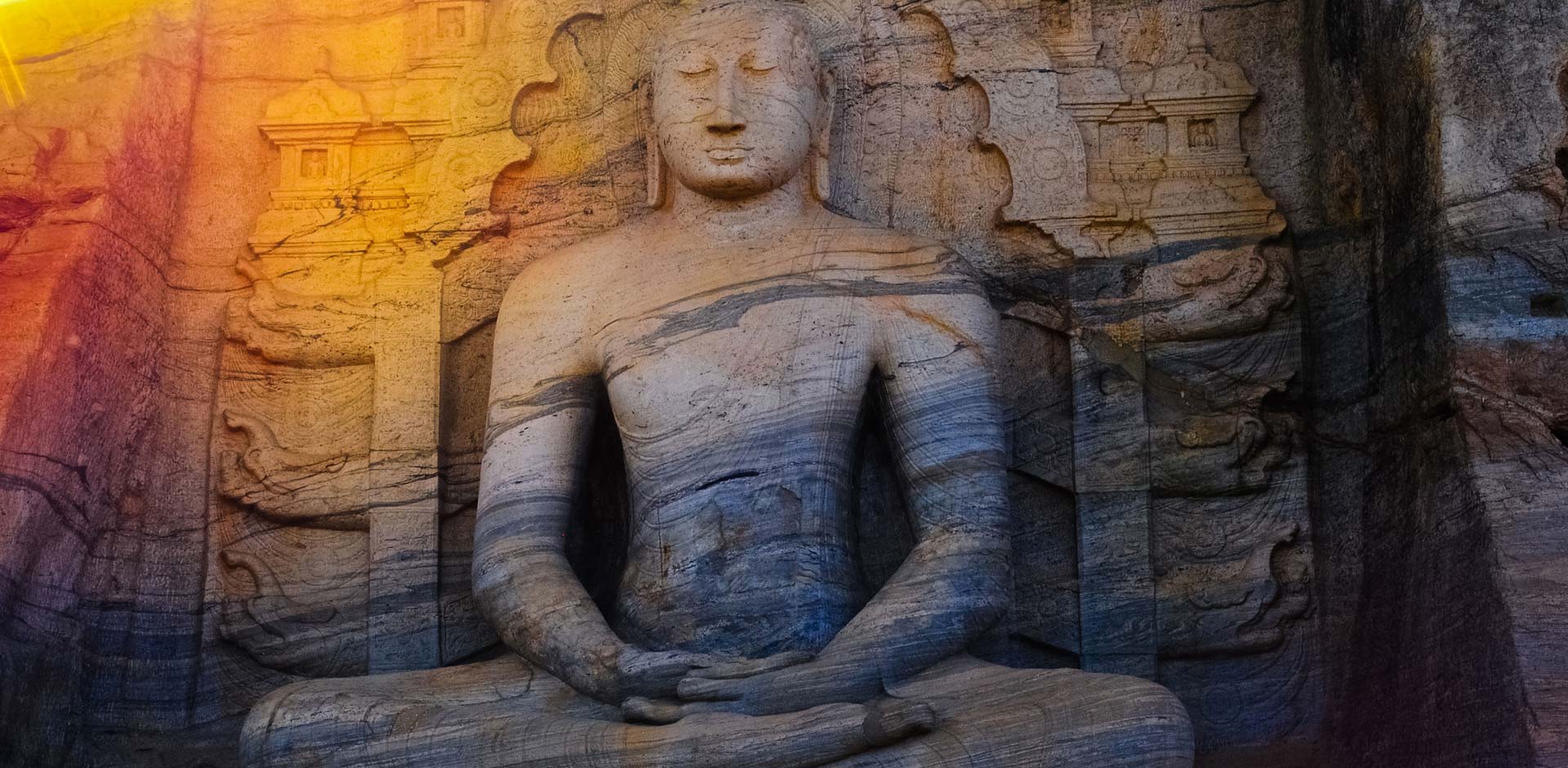 Polonnaruwa