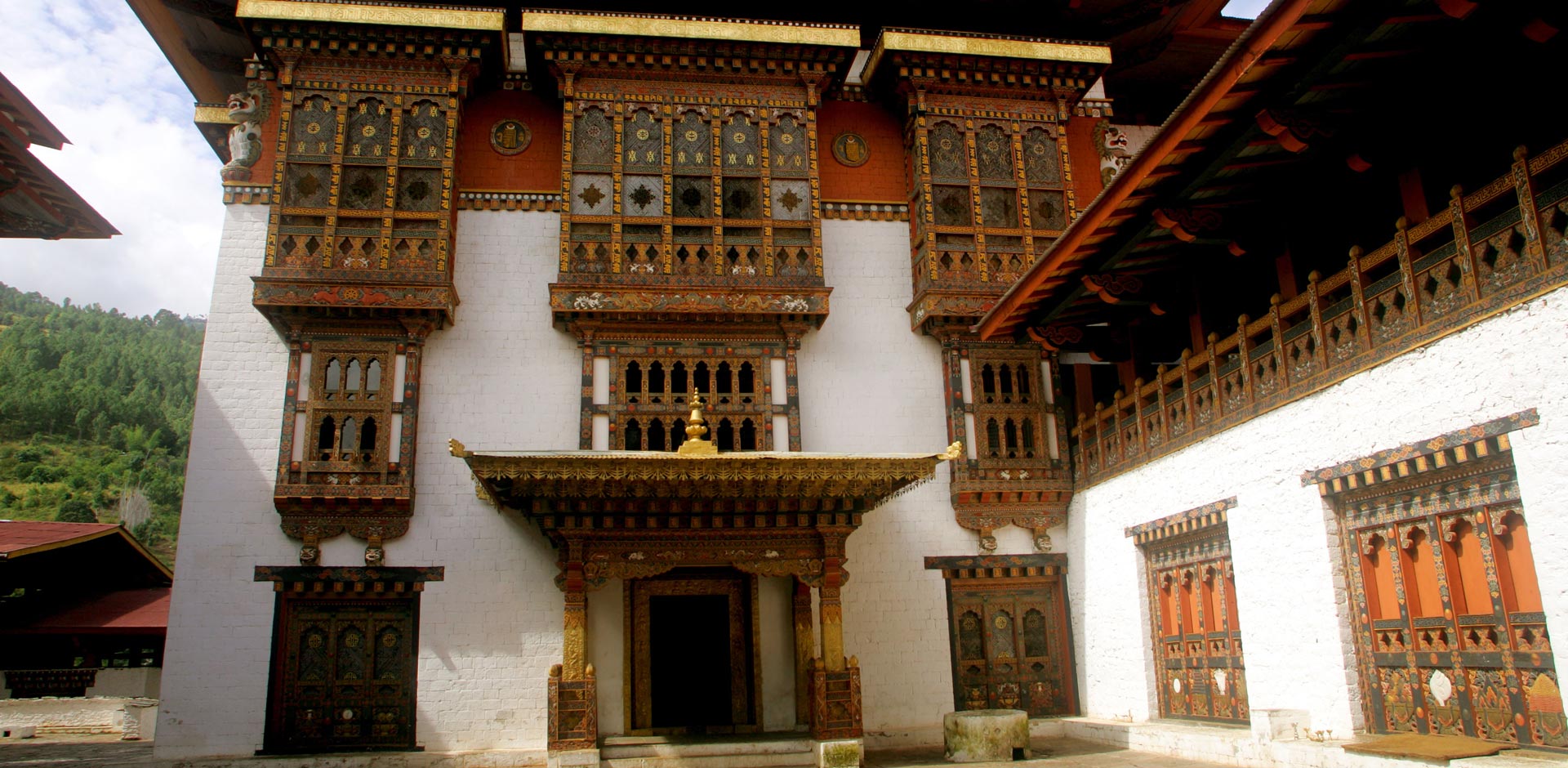 Punakha