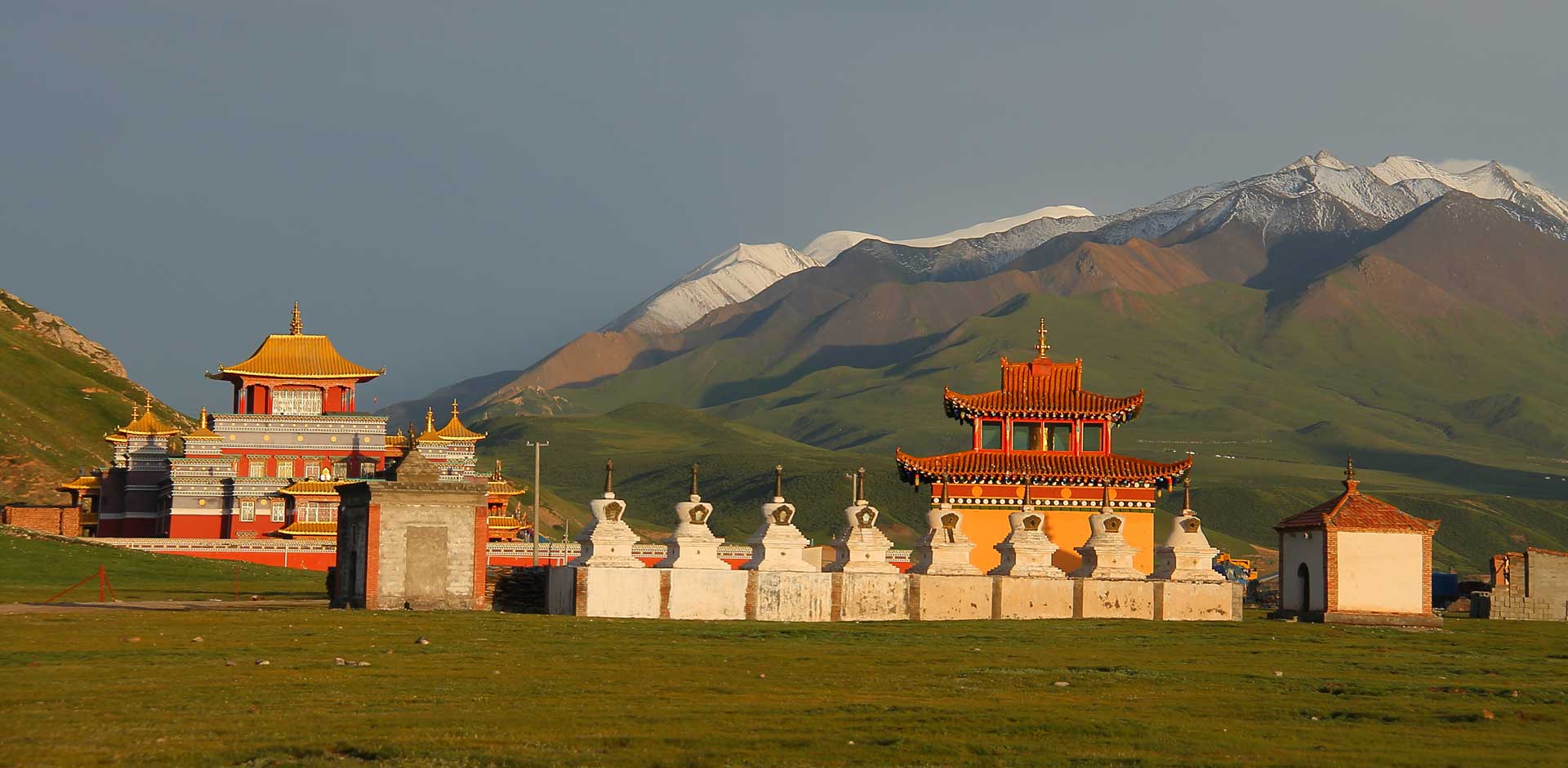 Qinghai