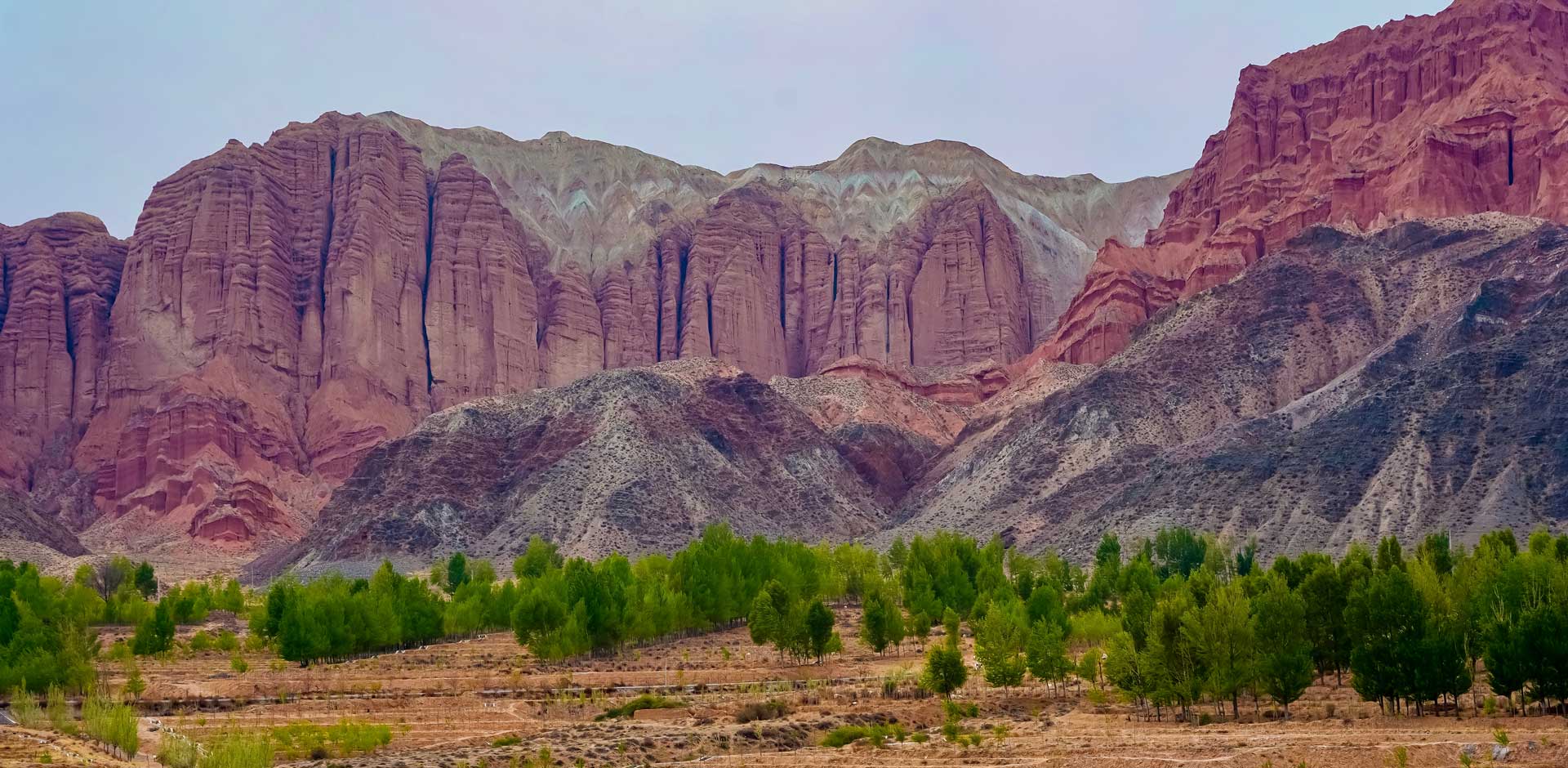 Qinghai