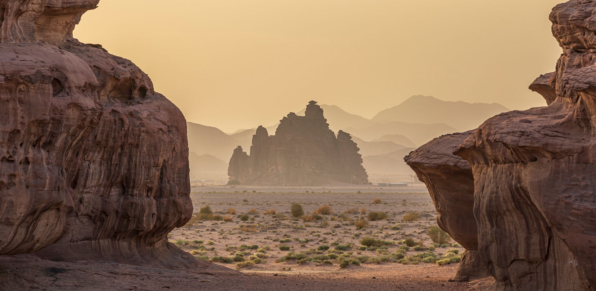 Saudi Arabia