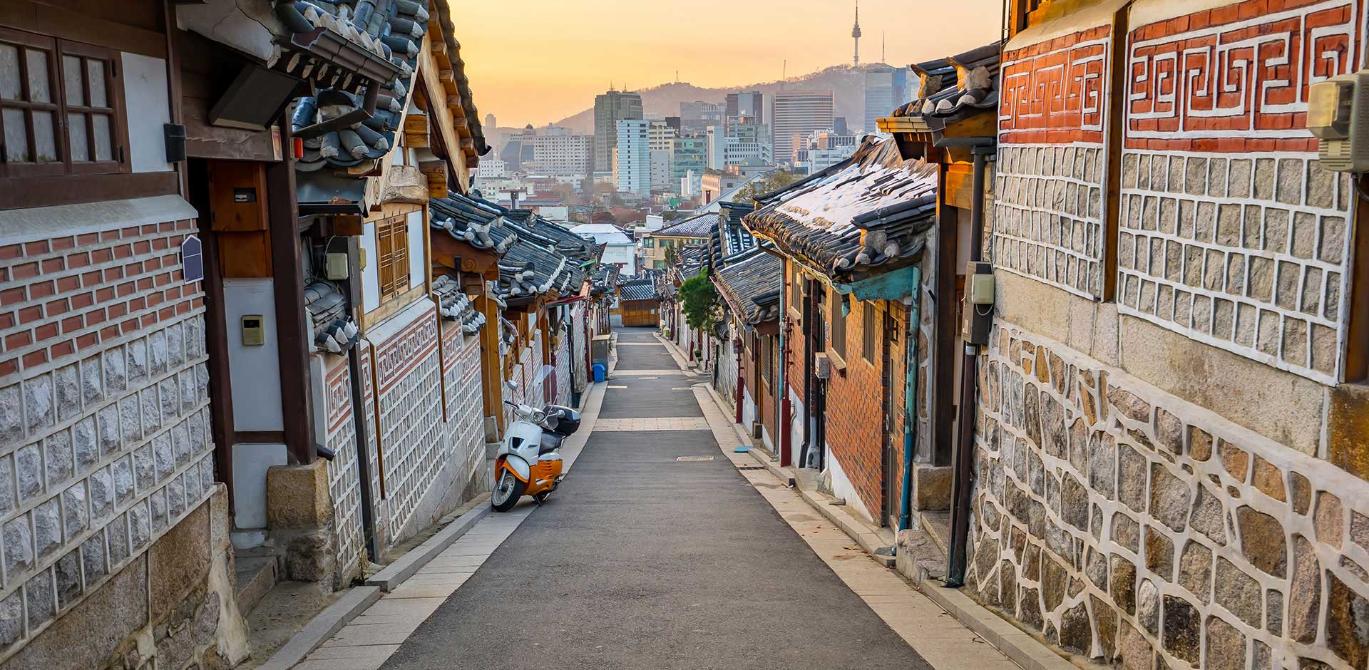 Seoul