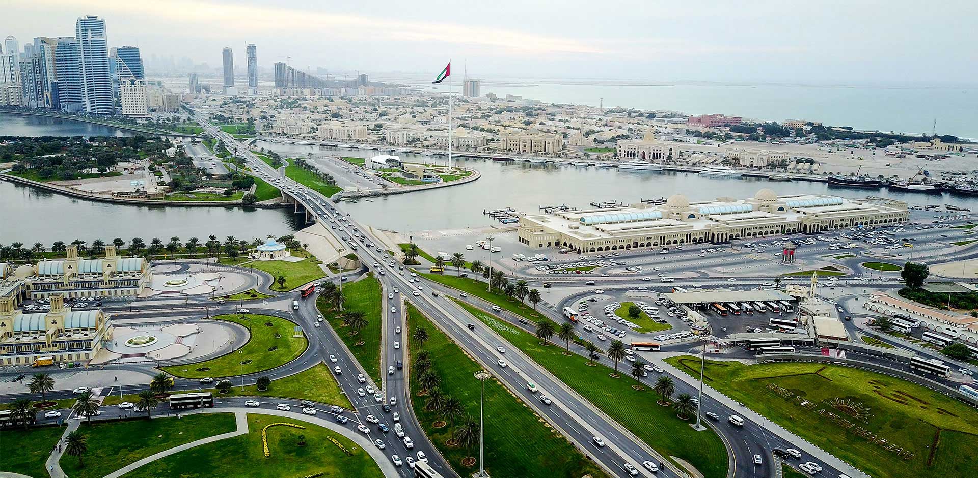 Sharjah