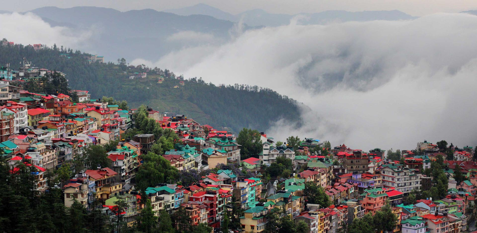 Shimla