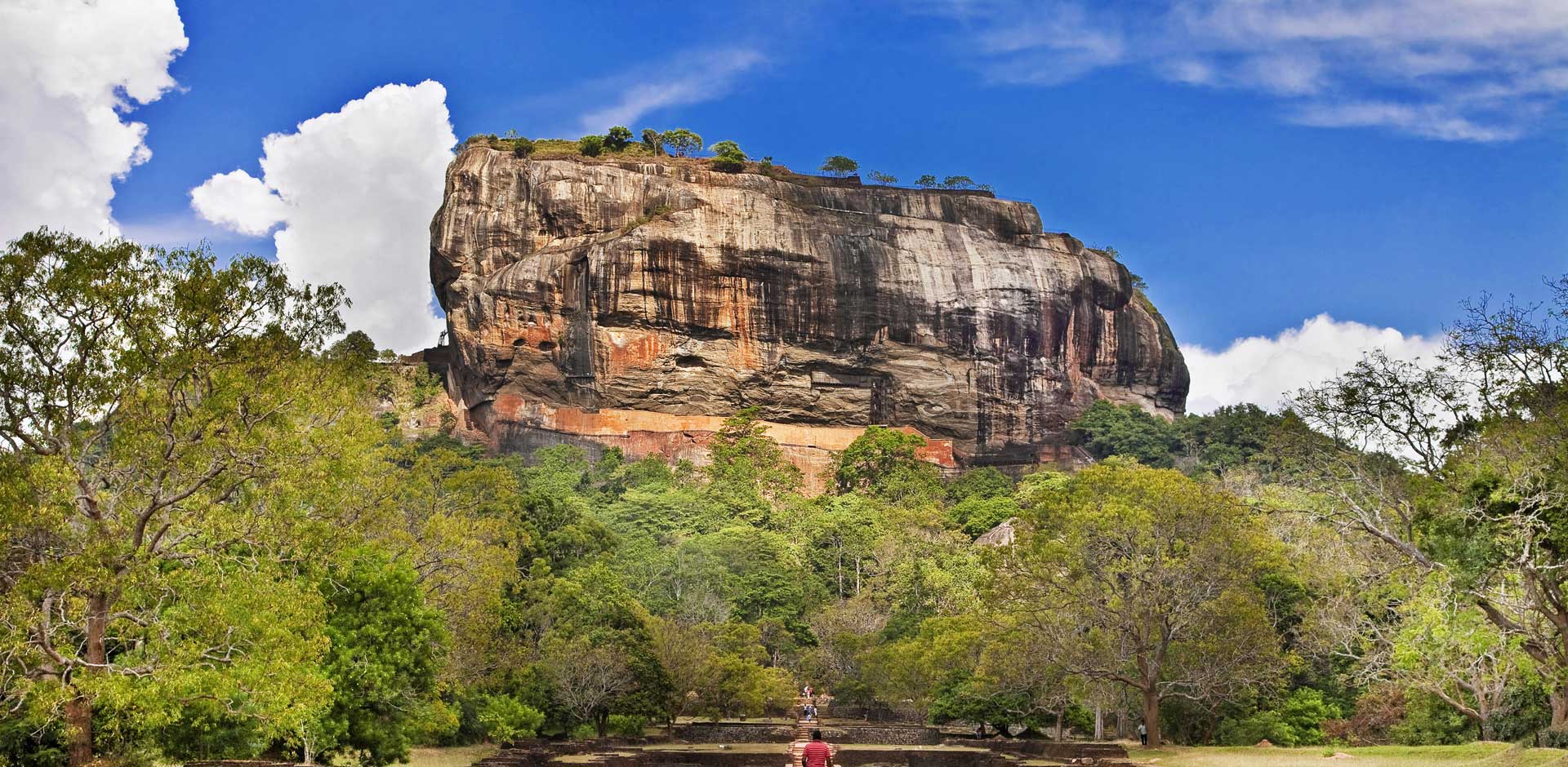 Sigiriya