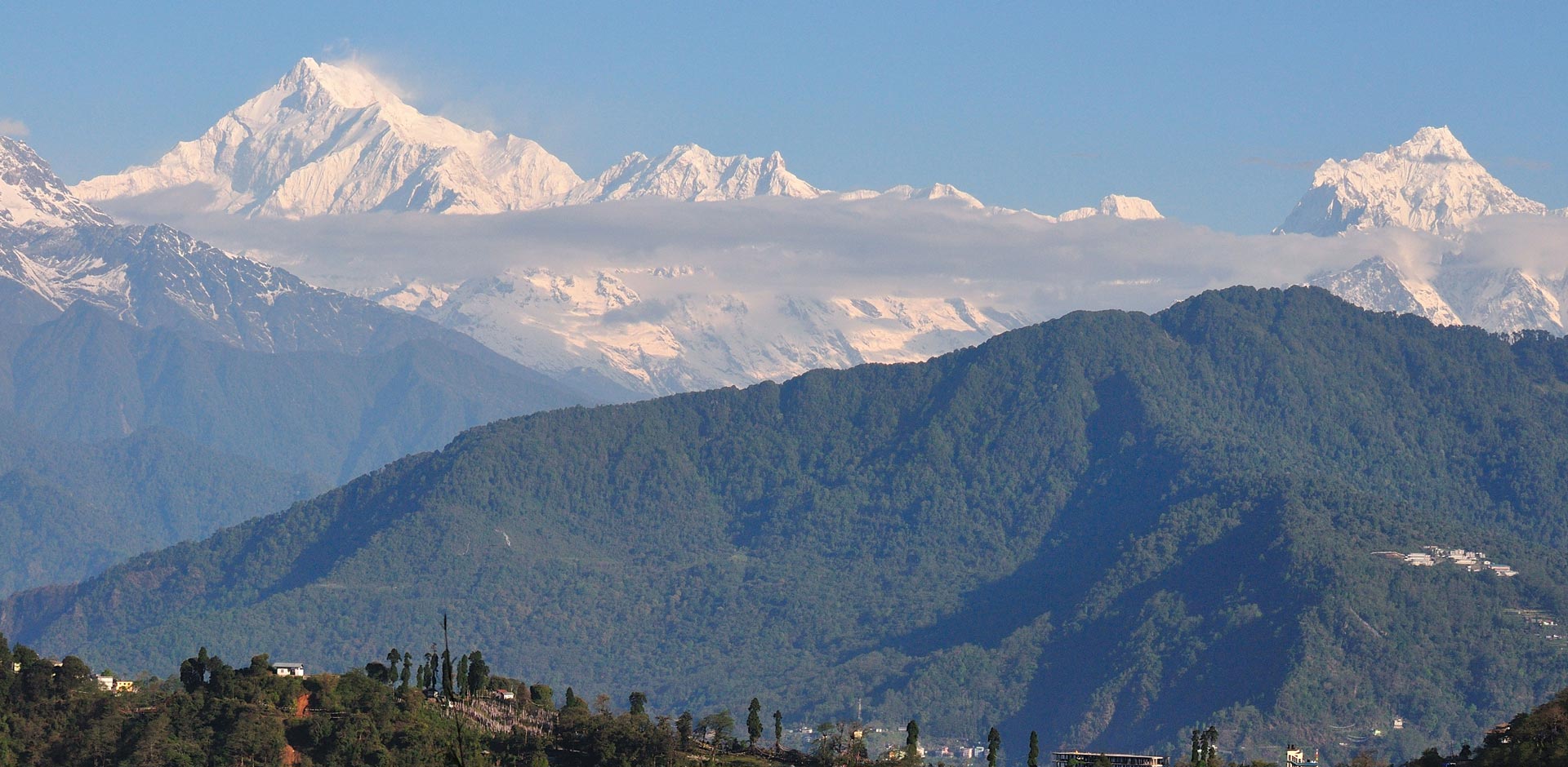 Sikkim