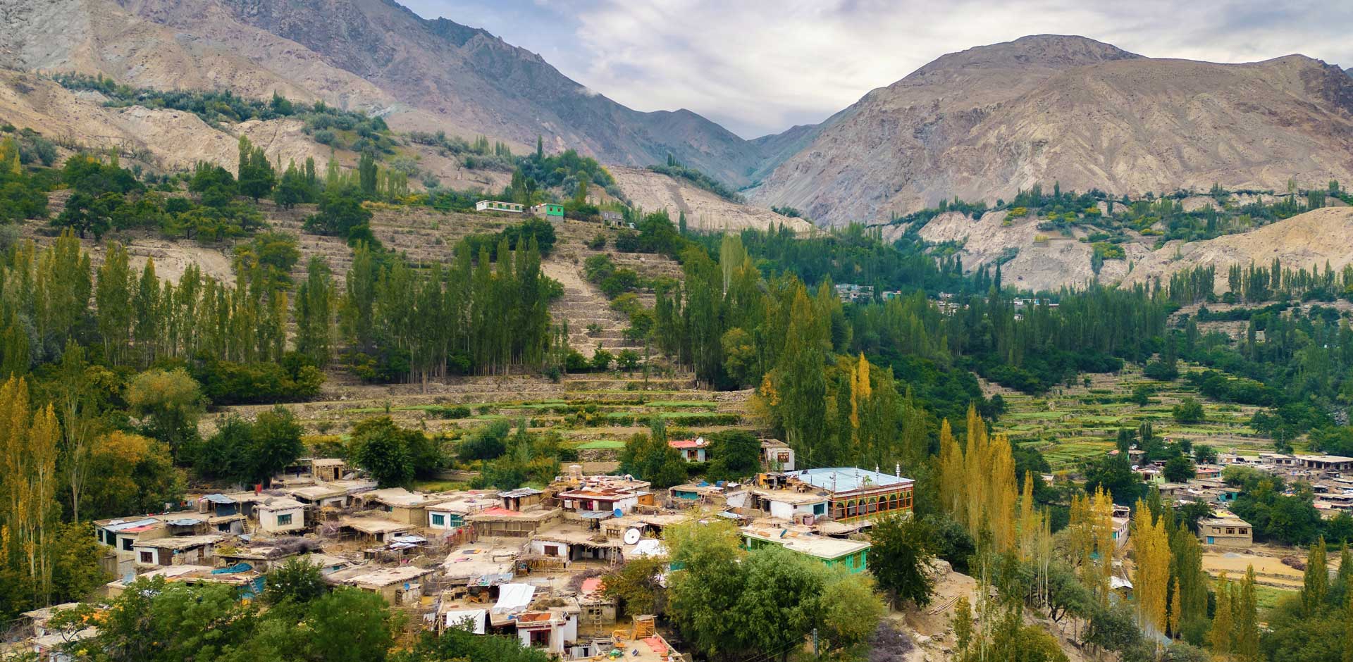 Skardu