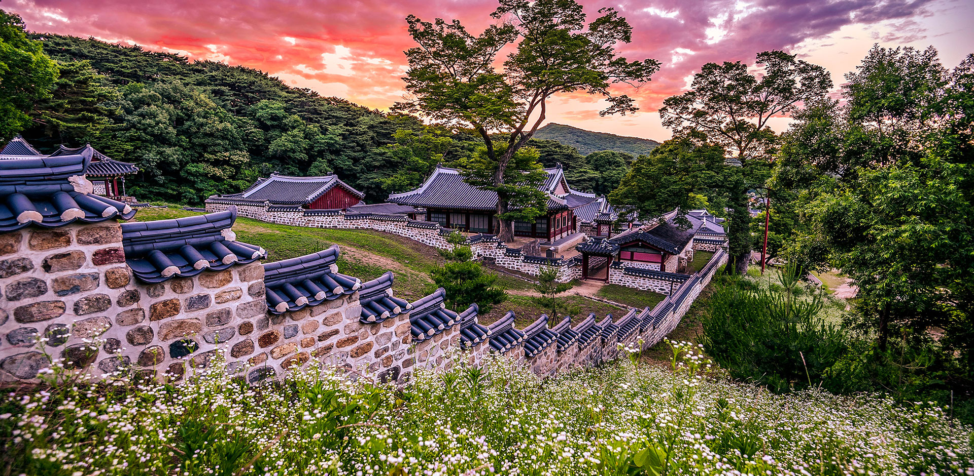 South Korea