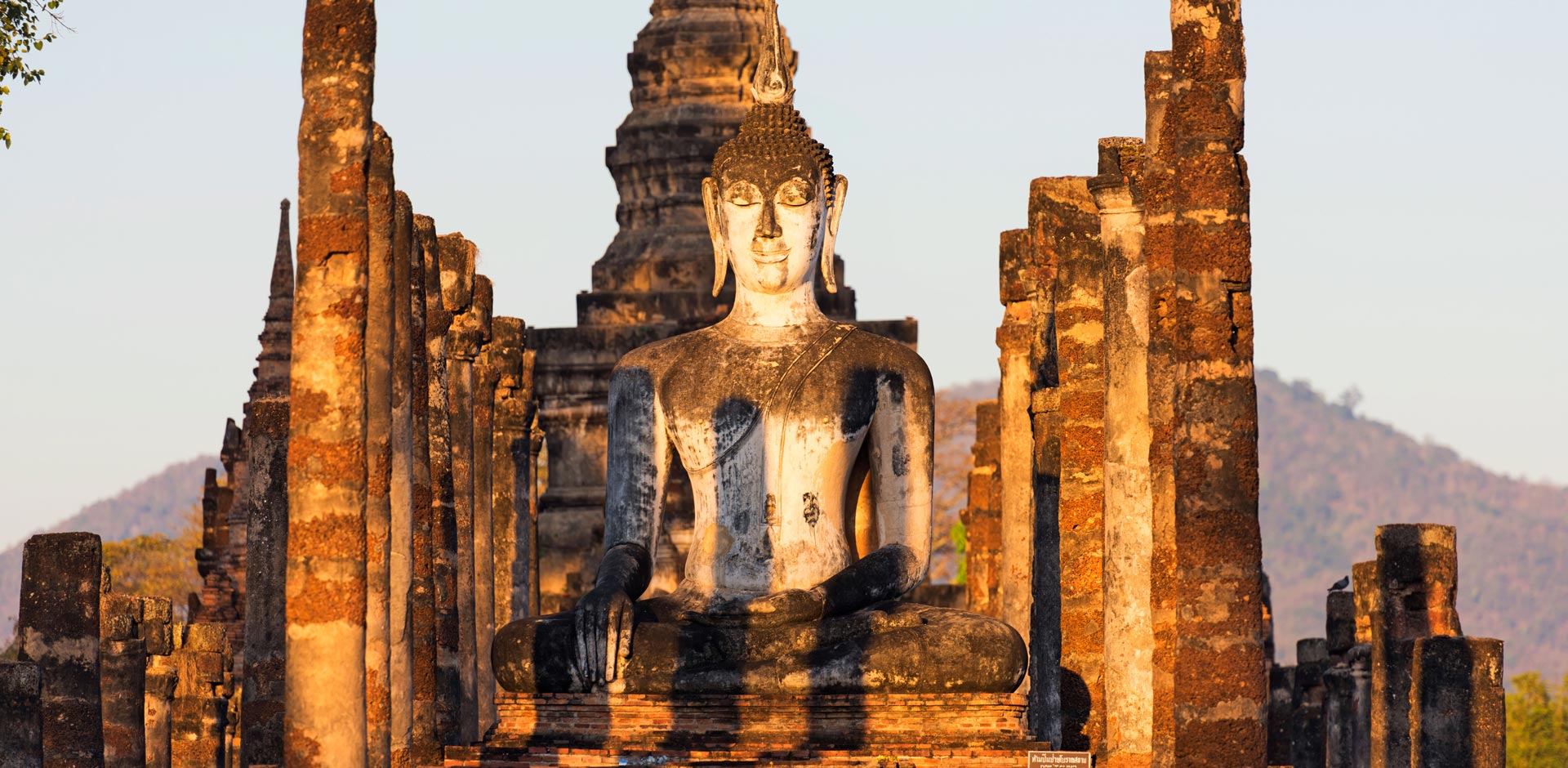 Sukhothai