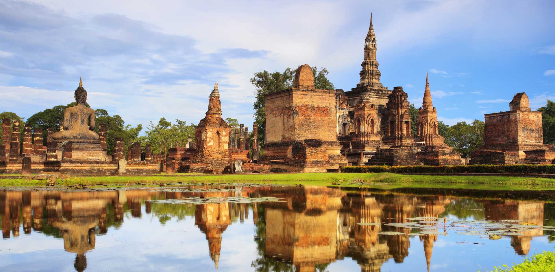 Sukhothai