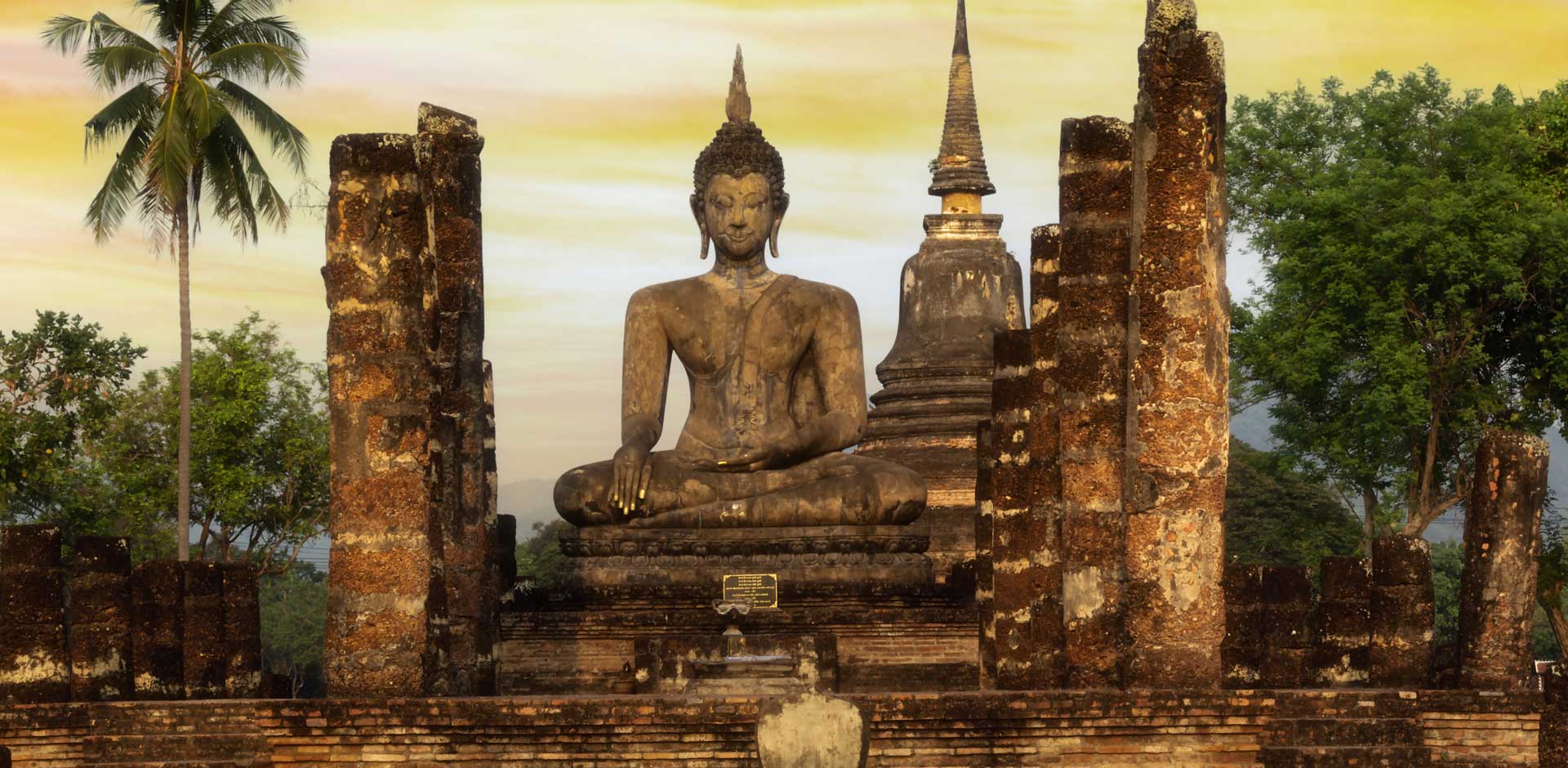 Sukhothai