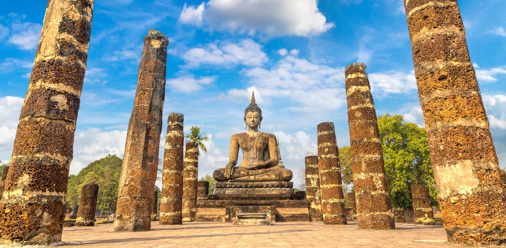 Sukhothai