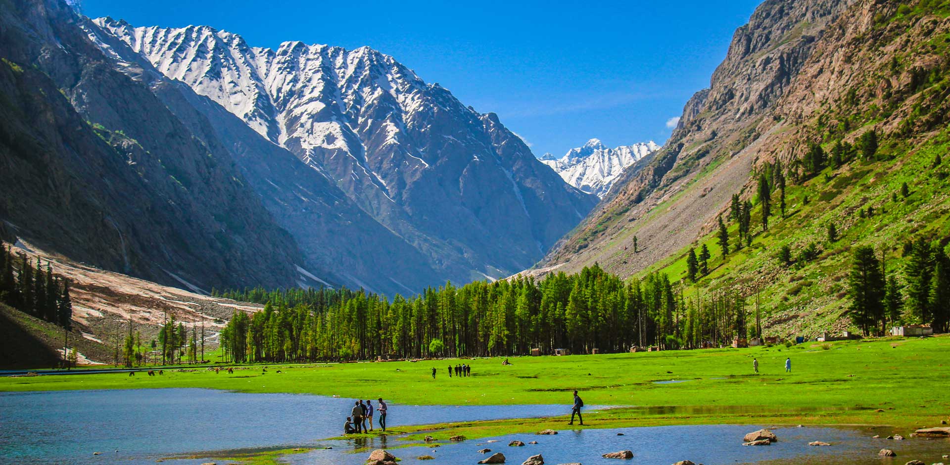 Swat Valley