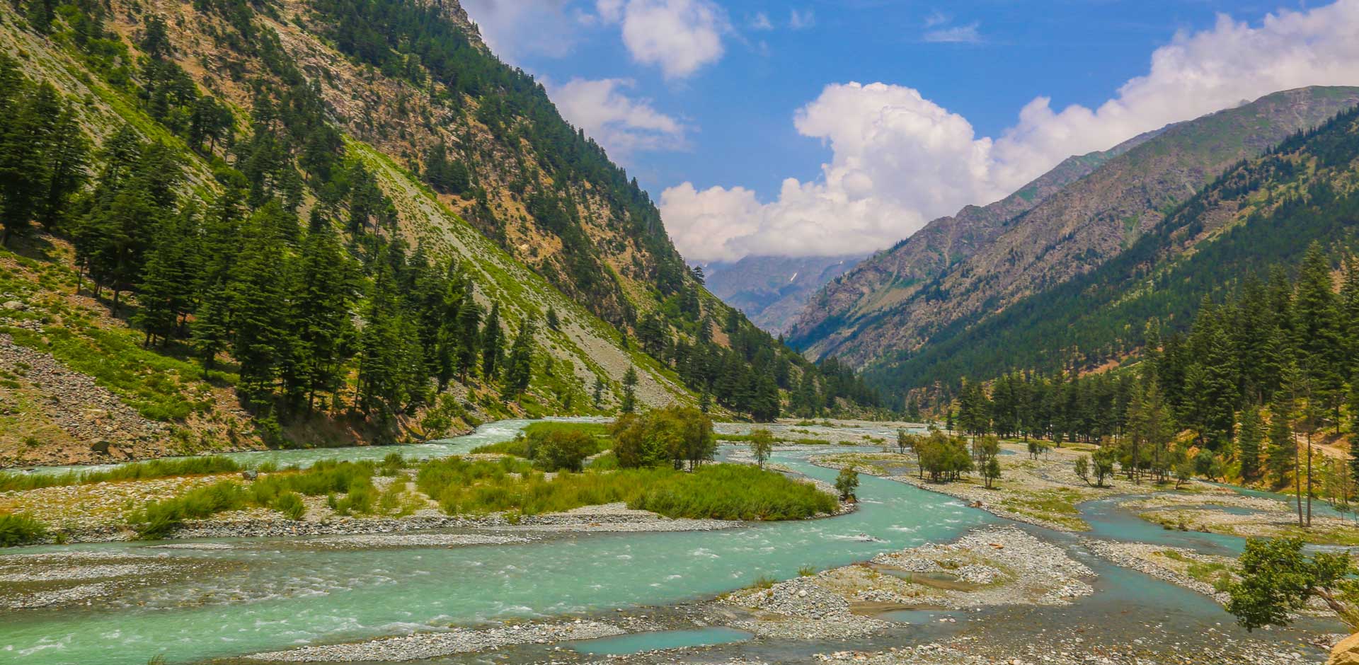 Swat Valley