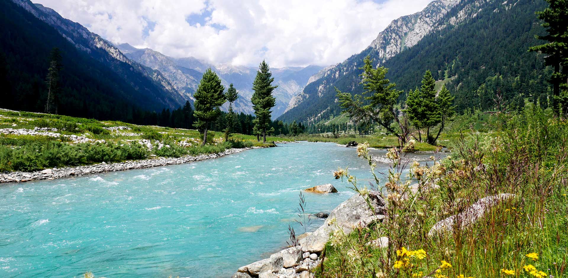 Swat Valley