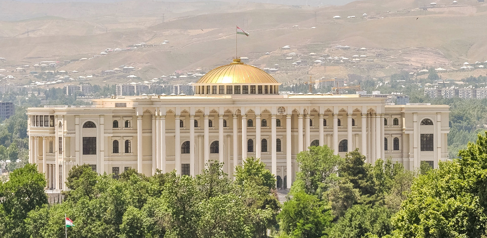 Tajikistan