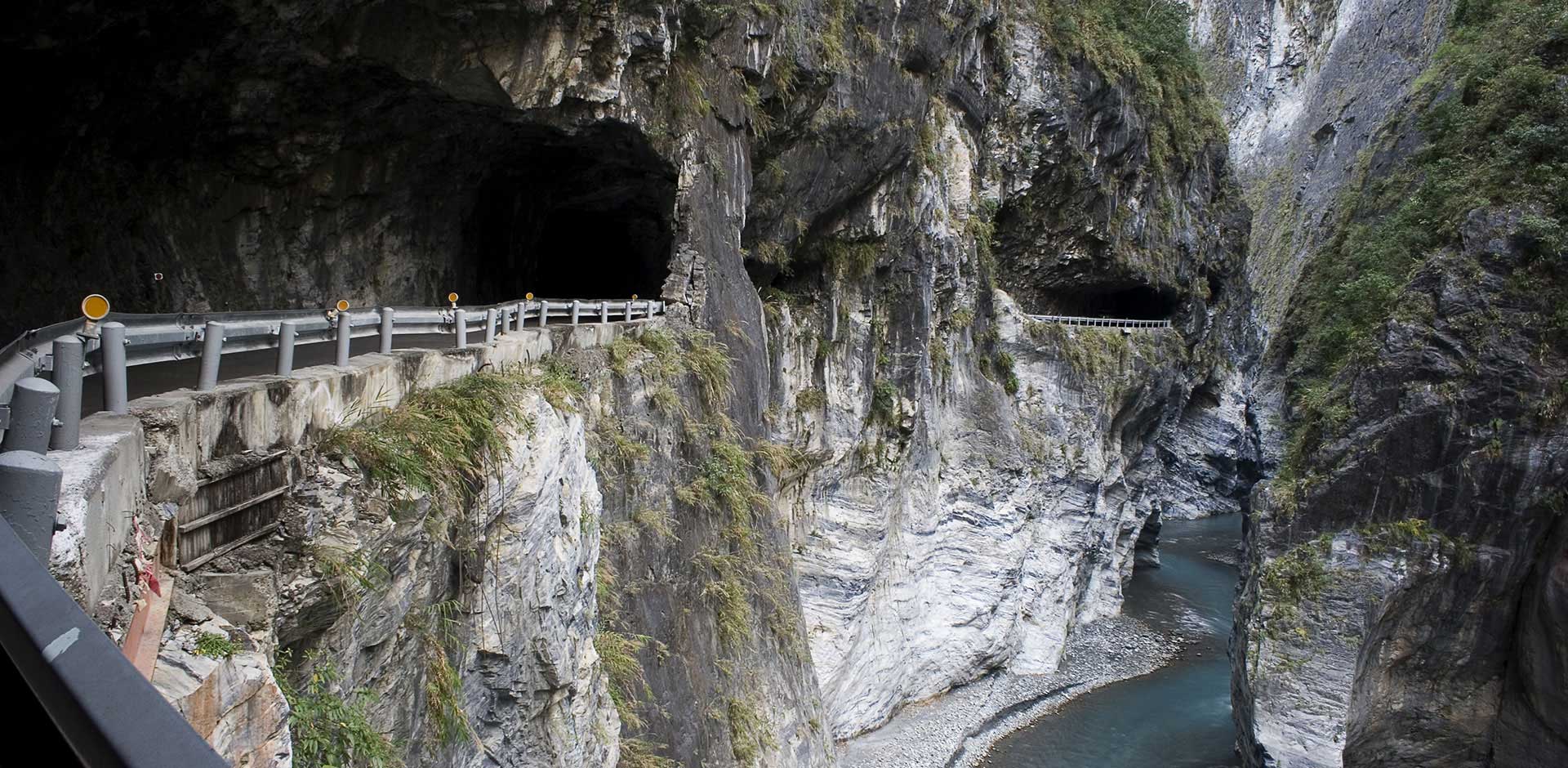 Taroko Gorge