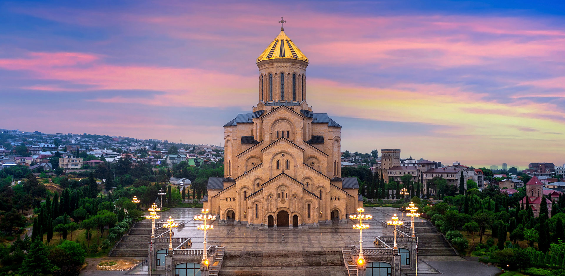 Tbilisi