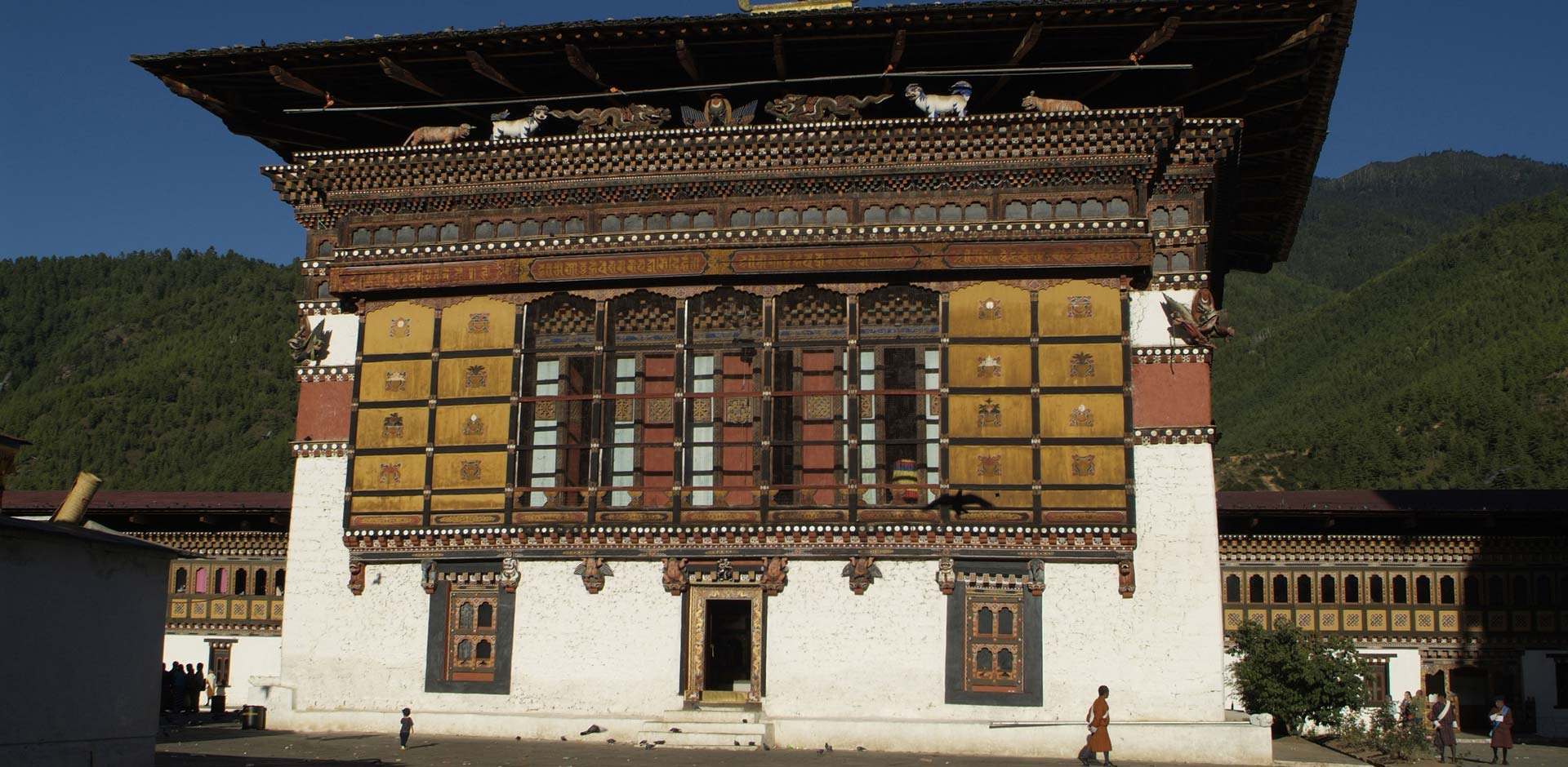 Thimphu