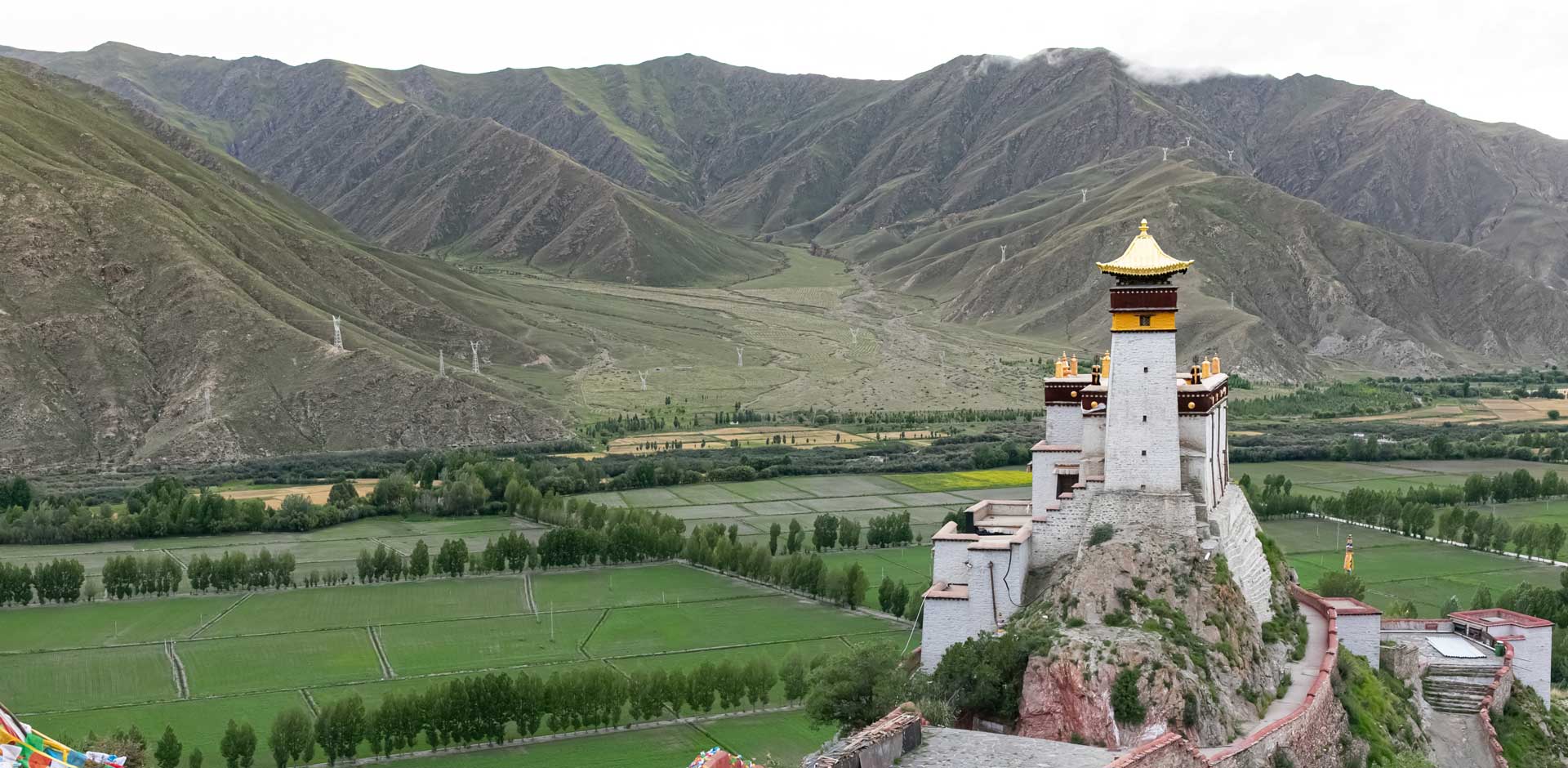 Tsetang