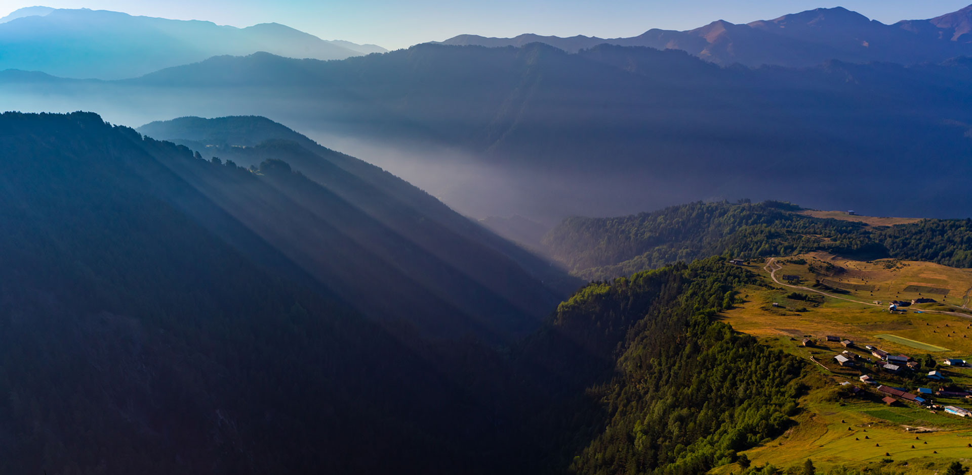 Tusheti