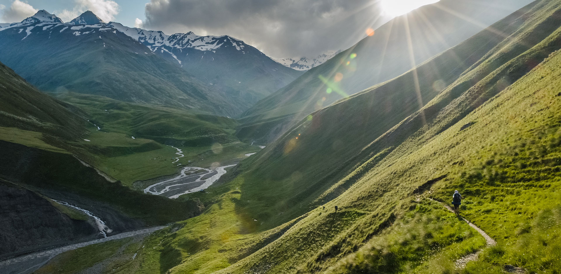 Tusheti