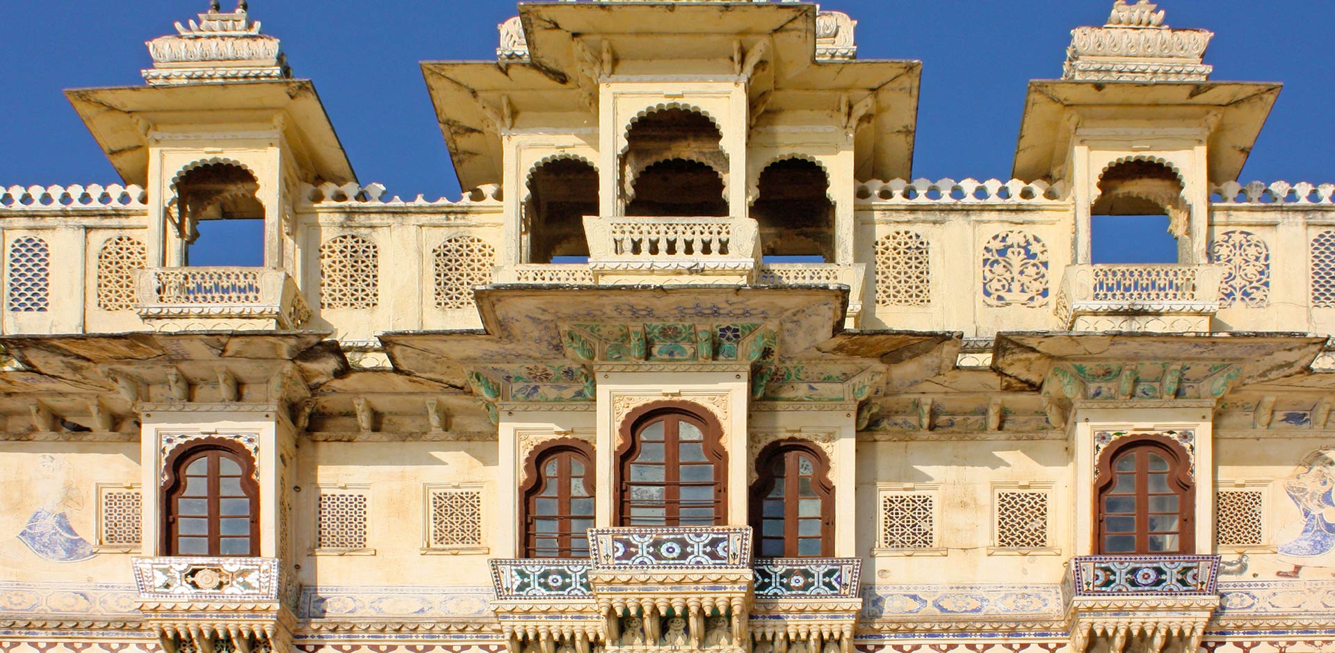 Udaipur