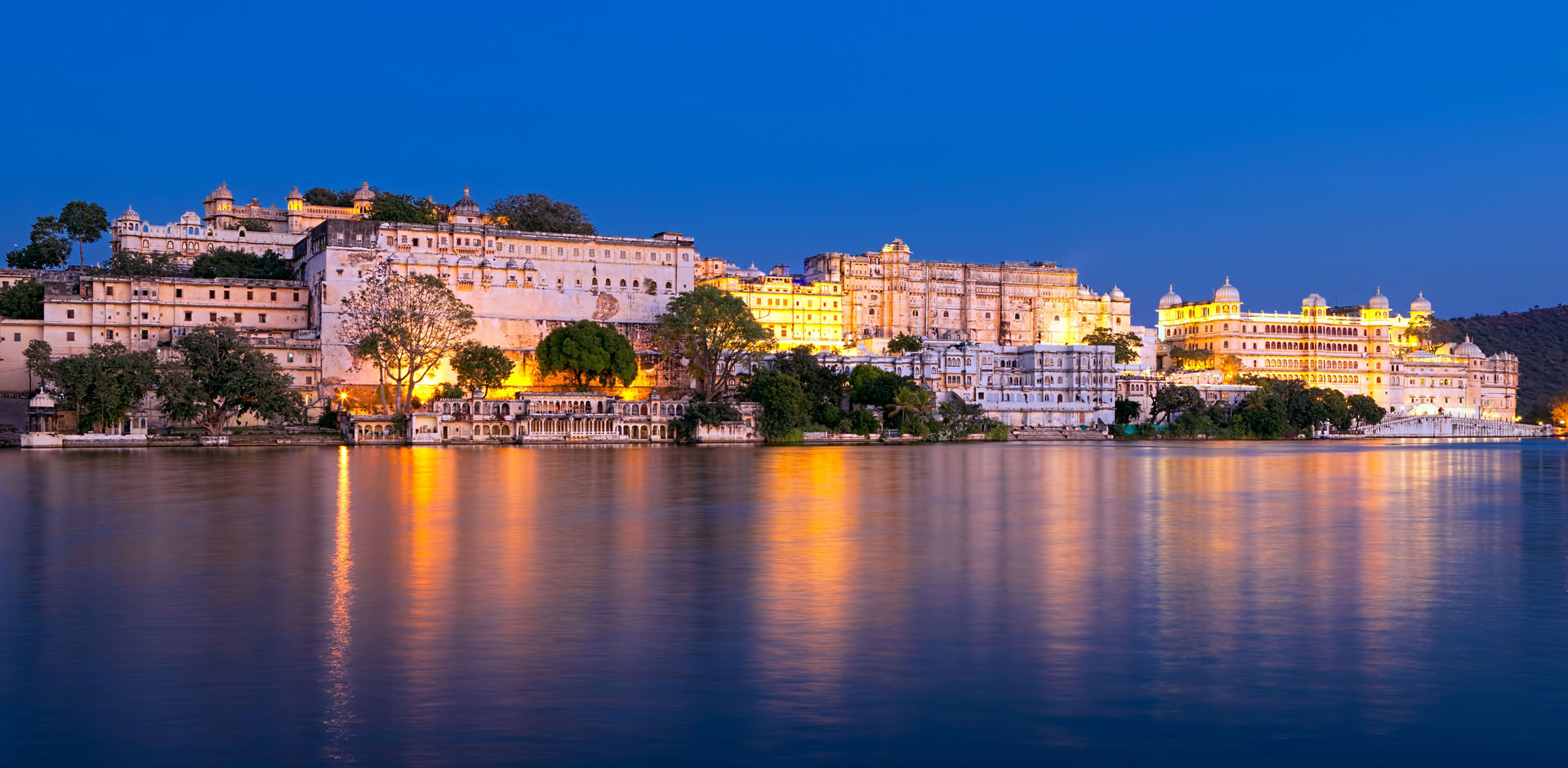 Udaipur