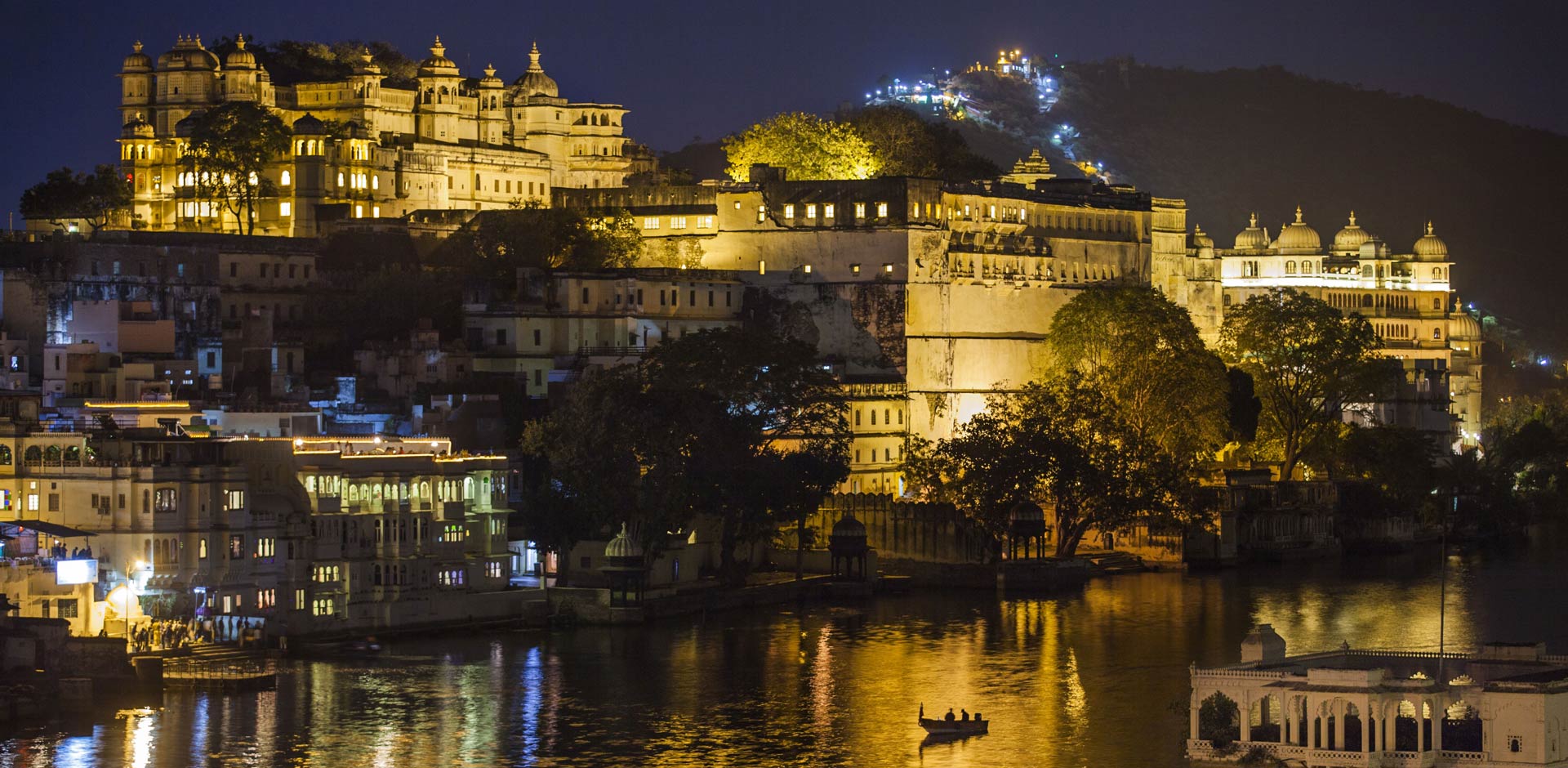 Udaipur