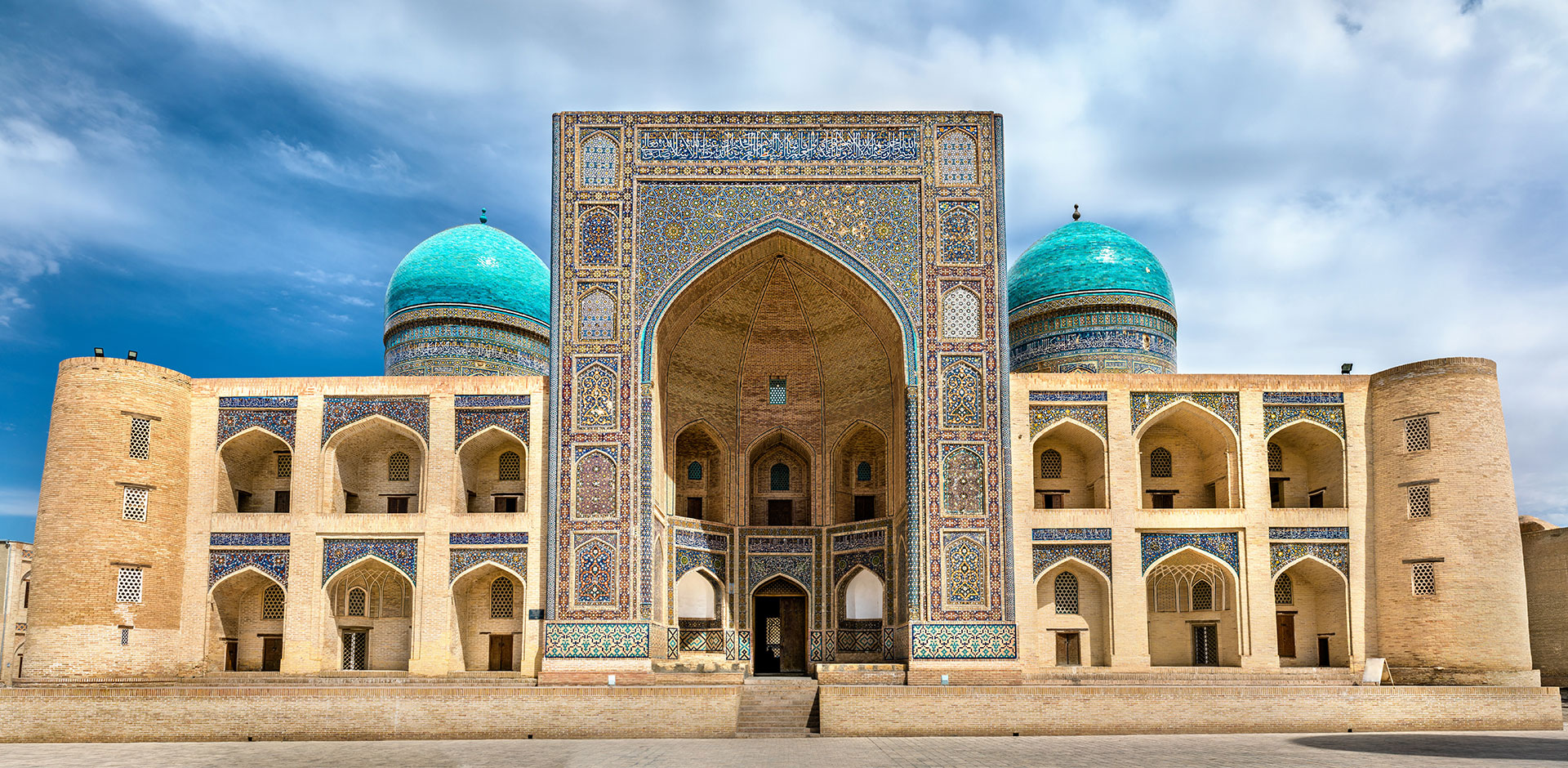 Uzbekistan