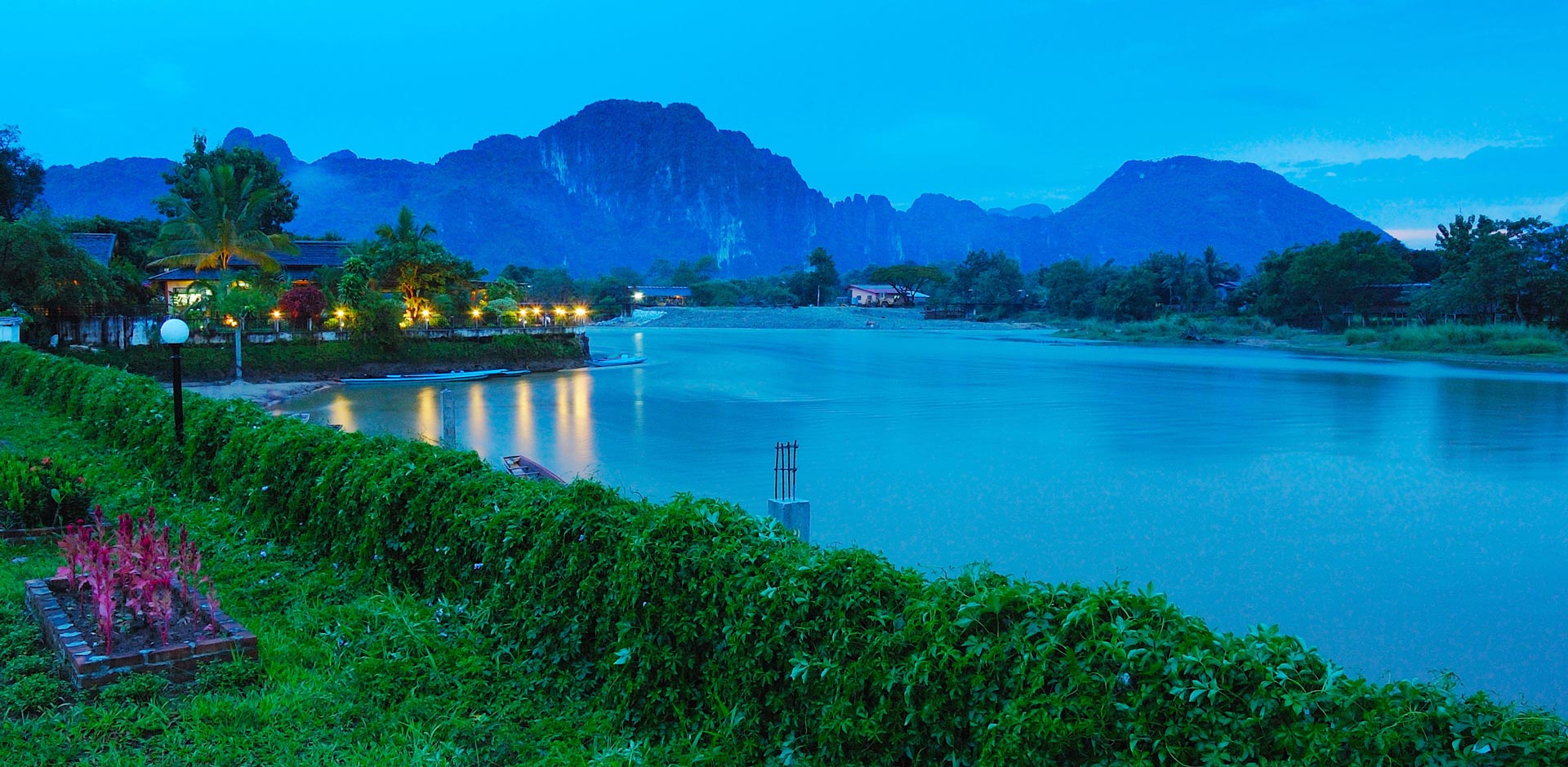 Vang Vieng