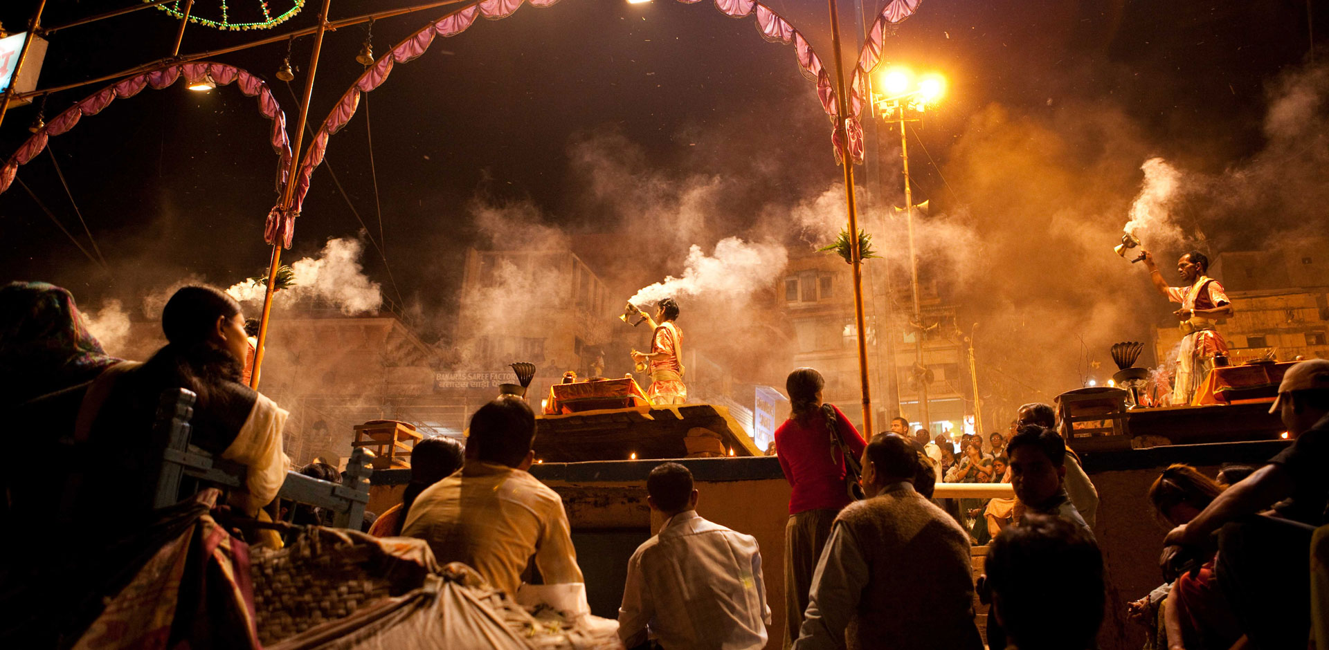 Varanasi